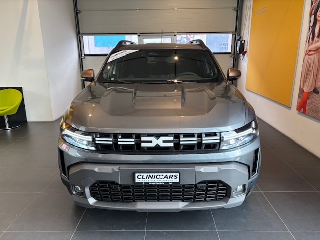 DACIA Duster HEV 155 Extreme-showroom-element-1