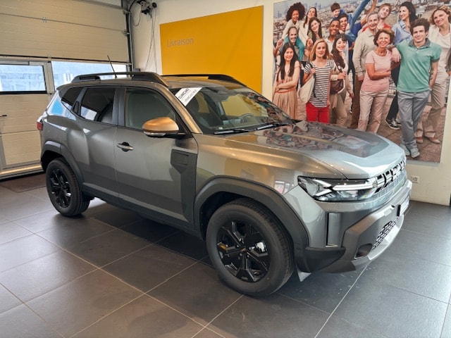 DACIA Duster HEV 155 Extreme