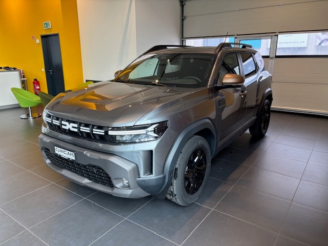 DACIA Duster HEV 155 Extreme-showroom-element-2