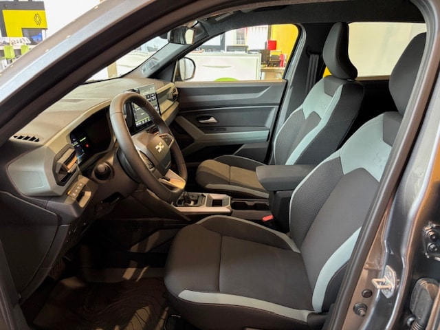 DACIA Duster HEV 155 Extreme-image-8