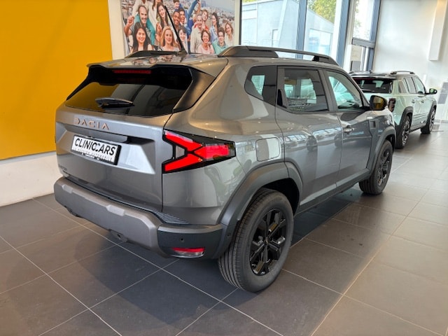DACIA Duster HEV 155 Extreme-image-4