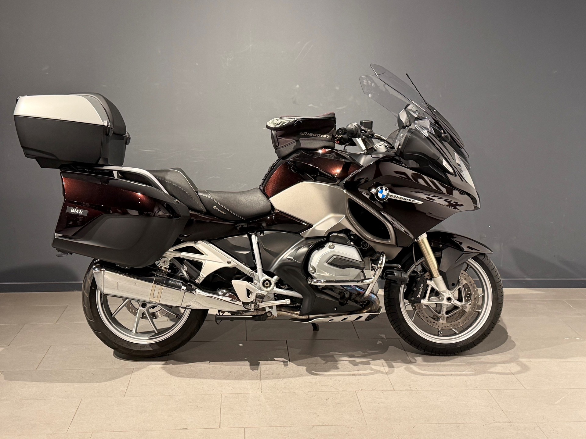 BMW R 1200 RT ABS