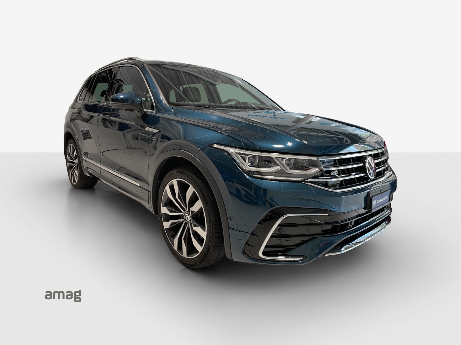 VW Tiguan 2.0TSI R-Line 4Motion DSG-showroom-element-3