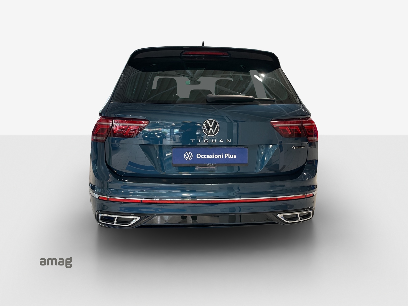 VW Tiguan 2.0TSI R-Line 4Motion DSG-showroom-element-1