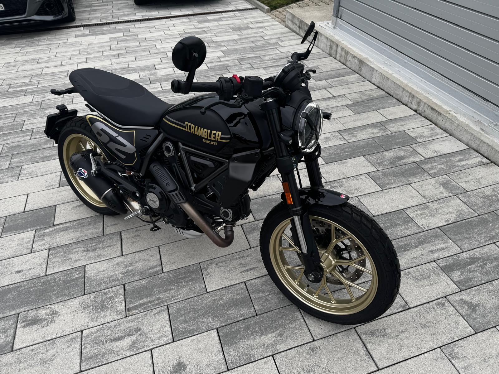 DUCATI Full Throttle-image-0