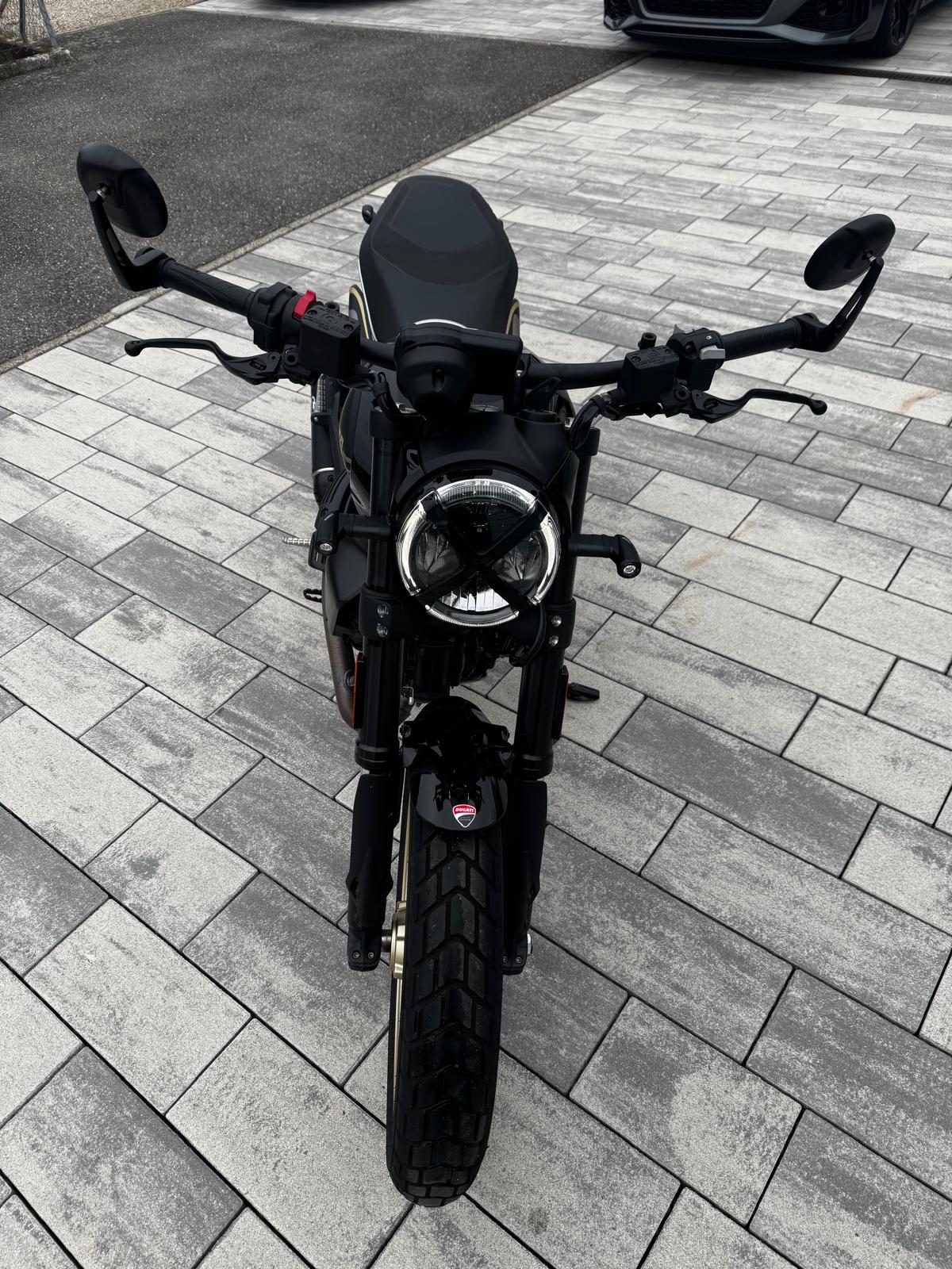 DUCATI Full Throttle-image-1