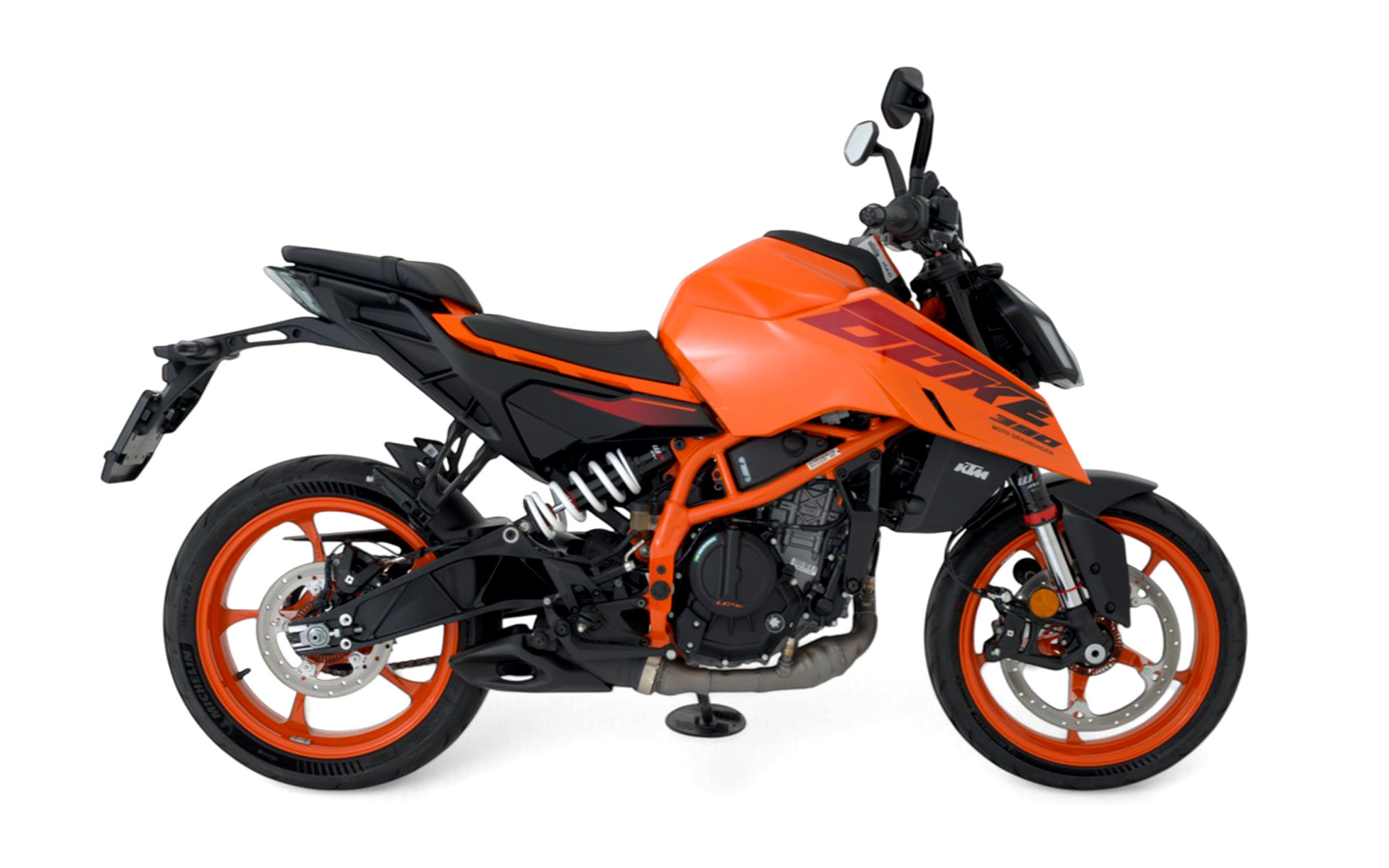 KTM 390 Duke-image-1