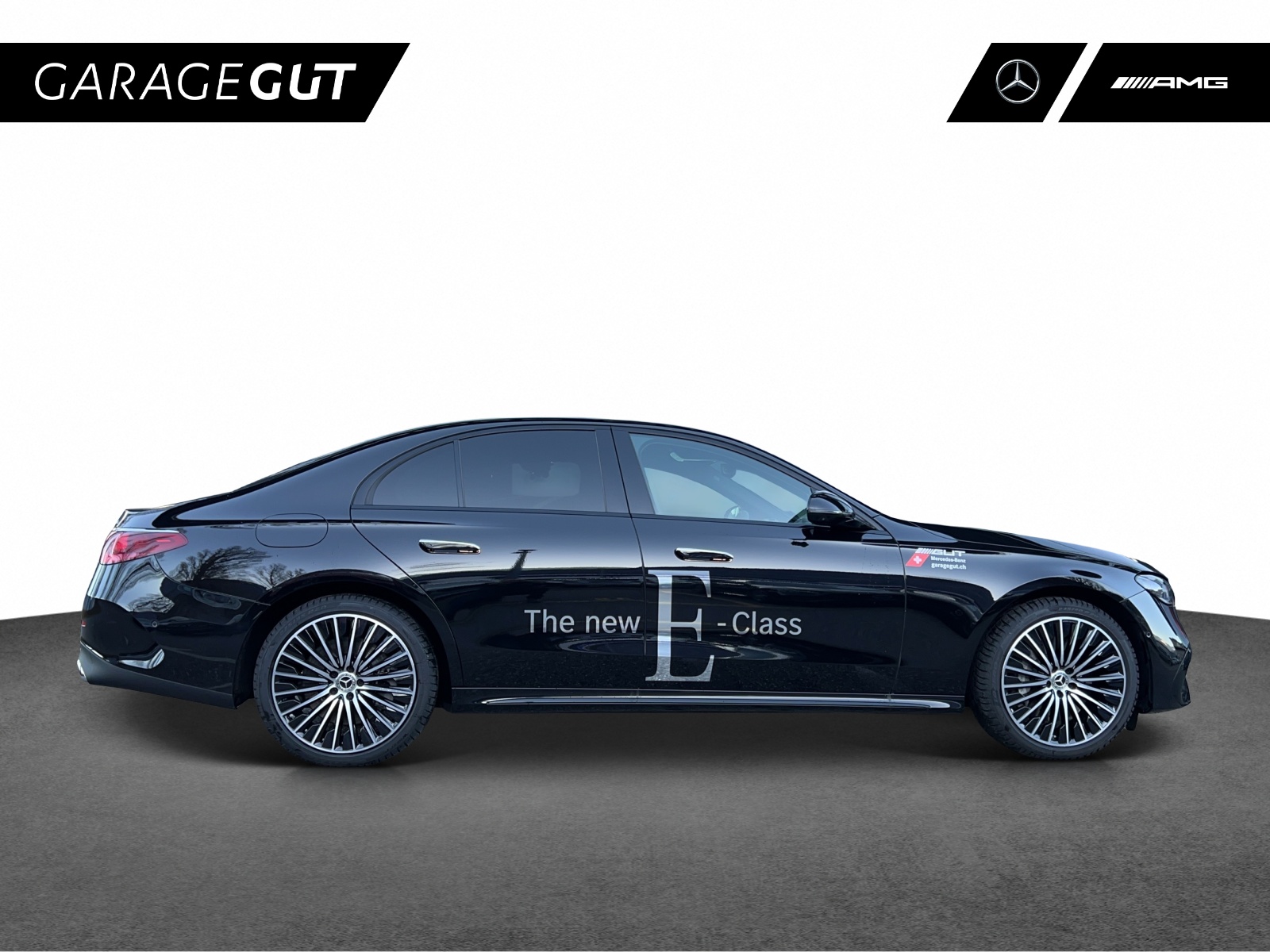 MERCEDES-BENZ E 400 e 4Matic 9G-Tronic-image-5