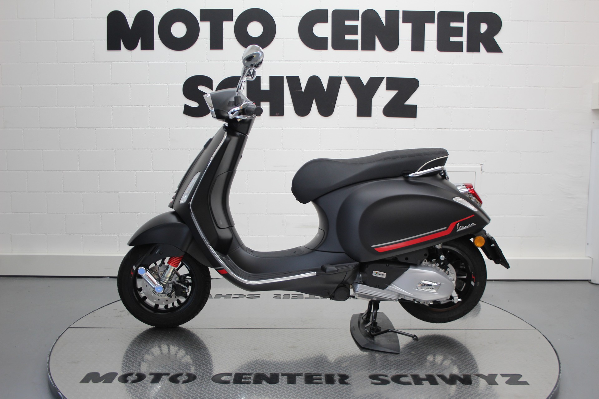 PIAGGIO Vespa 125 Sprint Sport ABS-image-4