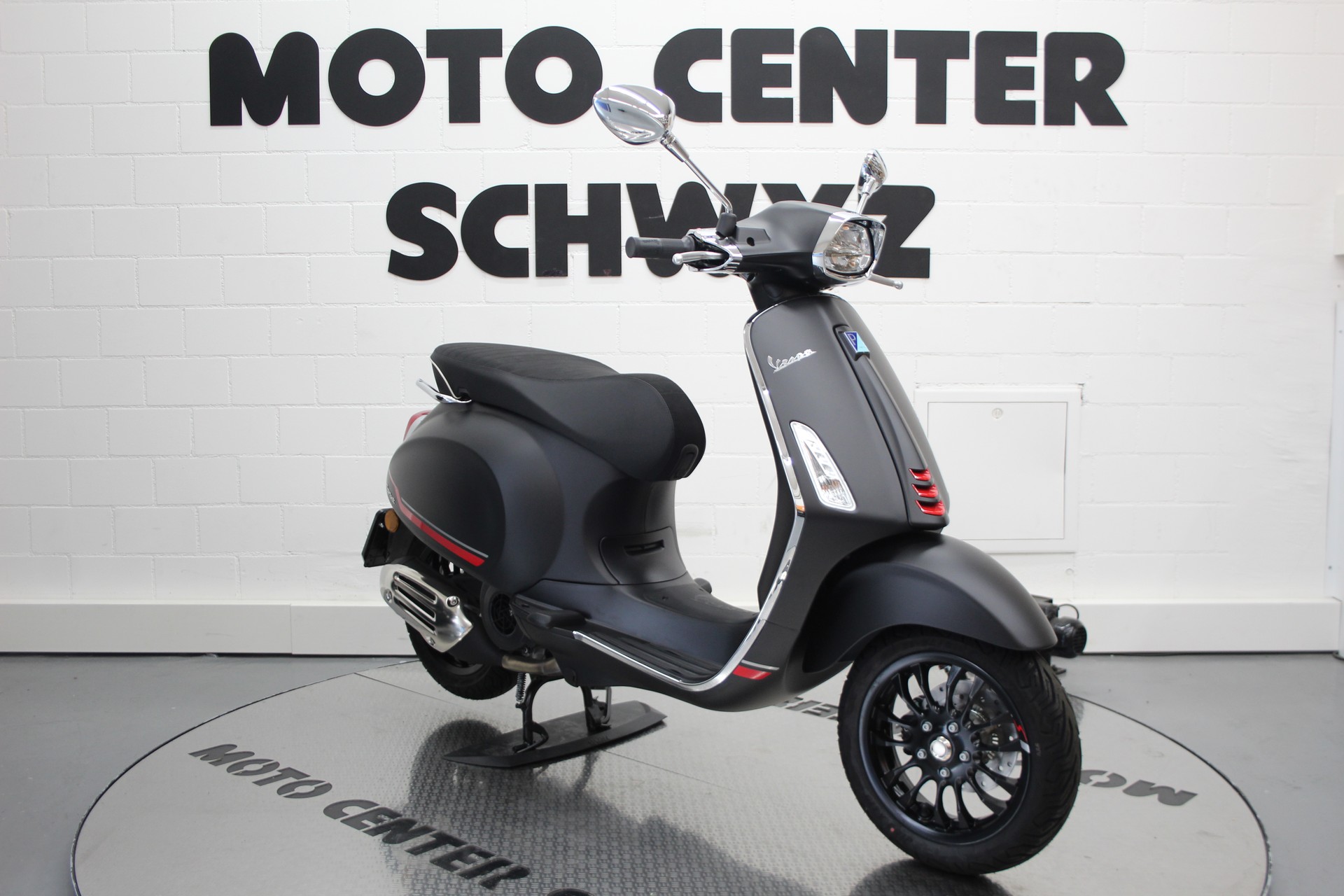 PIAGGIO Vespa 125 Sprint Sport ABS-image-1