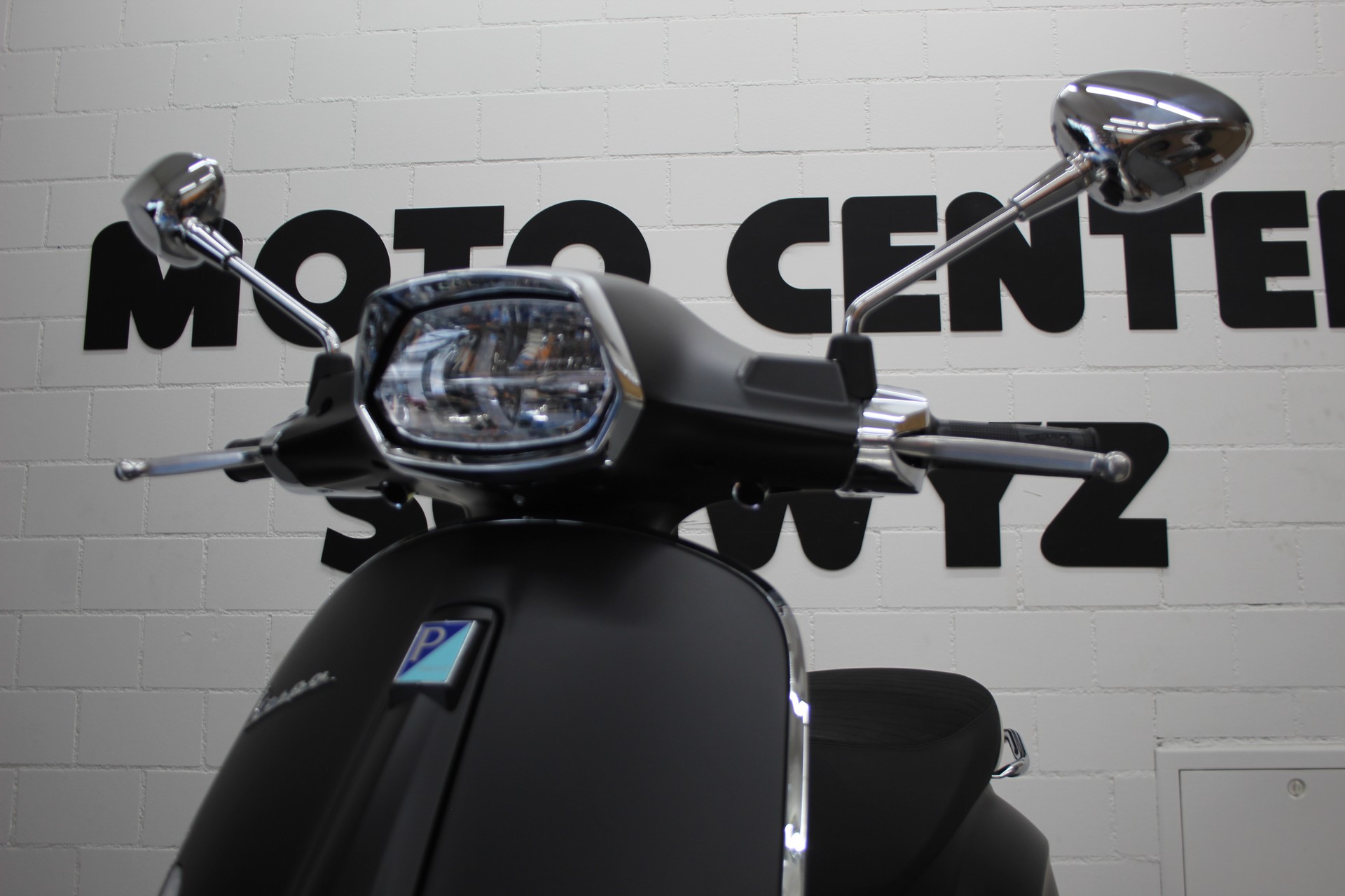 PIAGGIO Vespa 125 Sprint Sport ABS-image-5
