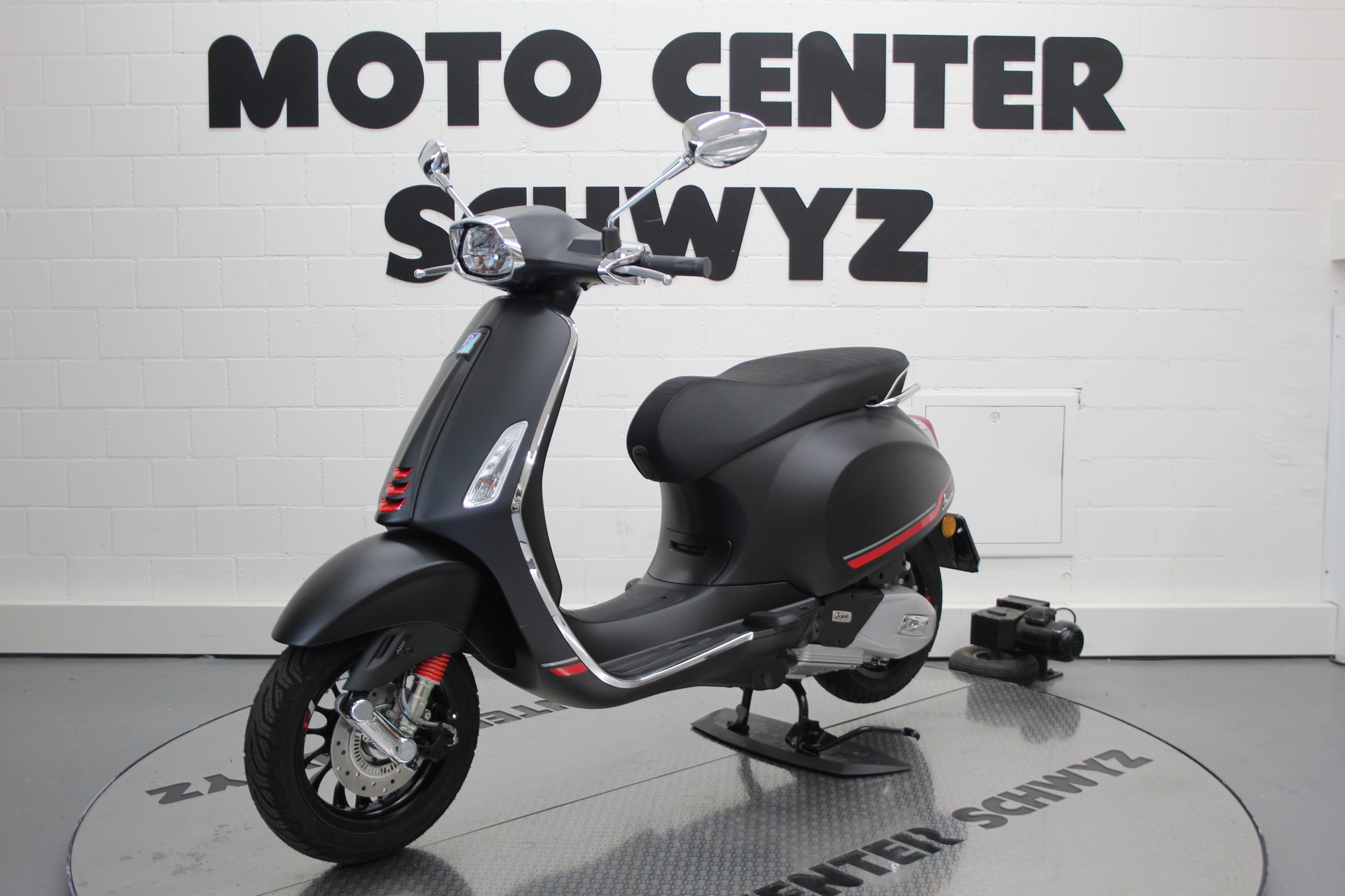 PIAGGIO Vespa 125 Sprint Sport ABS-image-3