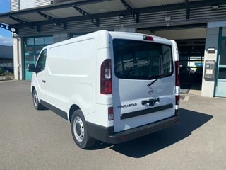 NISSAN Primastar dCi 150 3.0 L1H1 N-Connecta-image-9