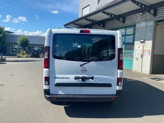 NISSAN Primastar dCi 150 3.0 L1H1 N-Connecta-image-7