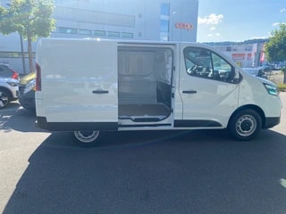 NISSAN Primastar dCi 150 3.0 L1H1 N-Connecta-image-5