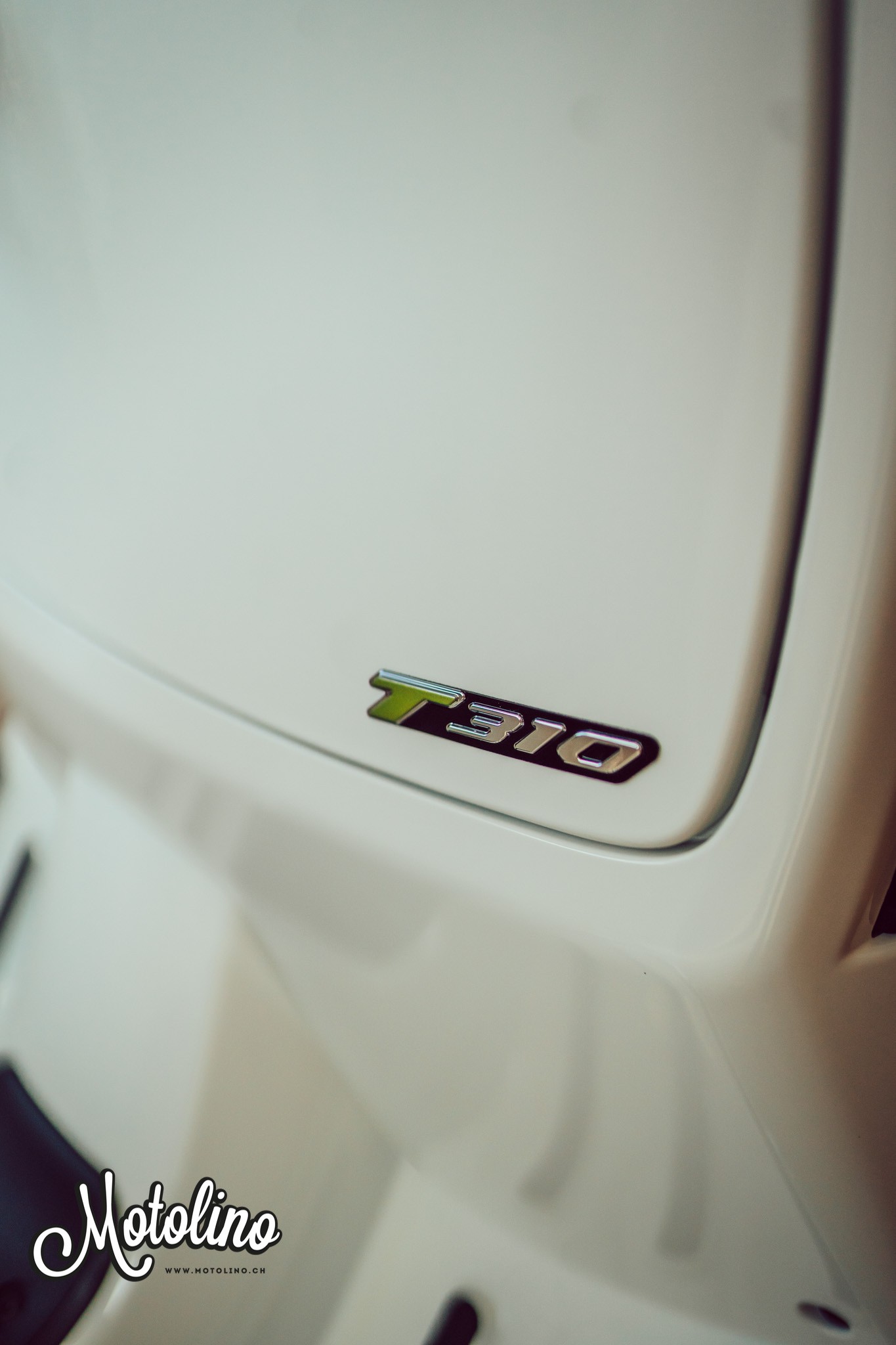 PIAGGIO Vespa GTS 310 Super Tech Euro 5+-image-10