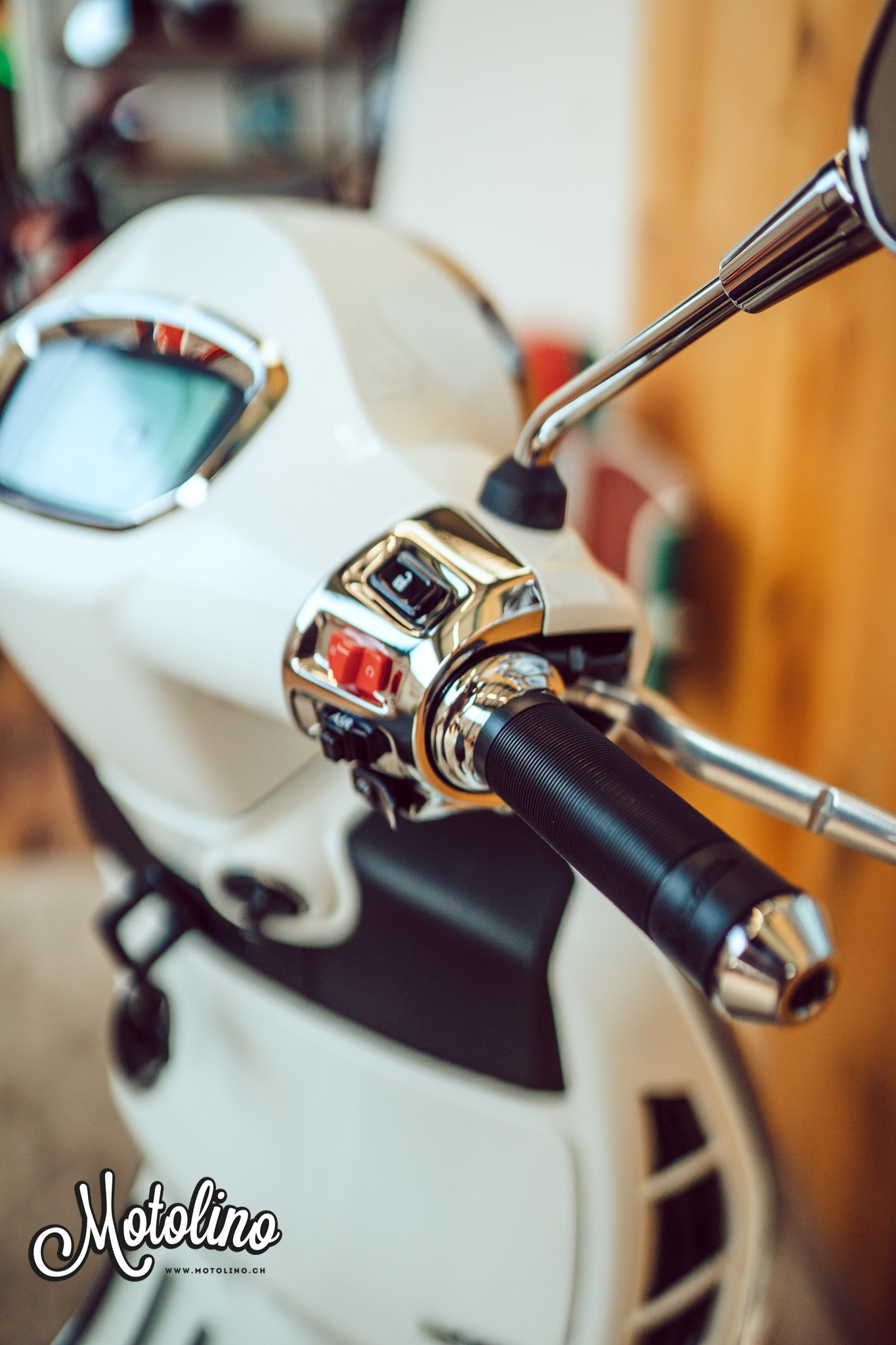 PIAGGIO Vespa GTS 310 Super Tech Euro 5+-image-14