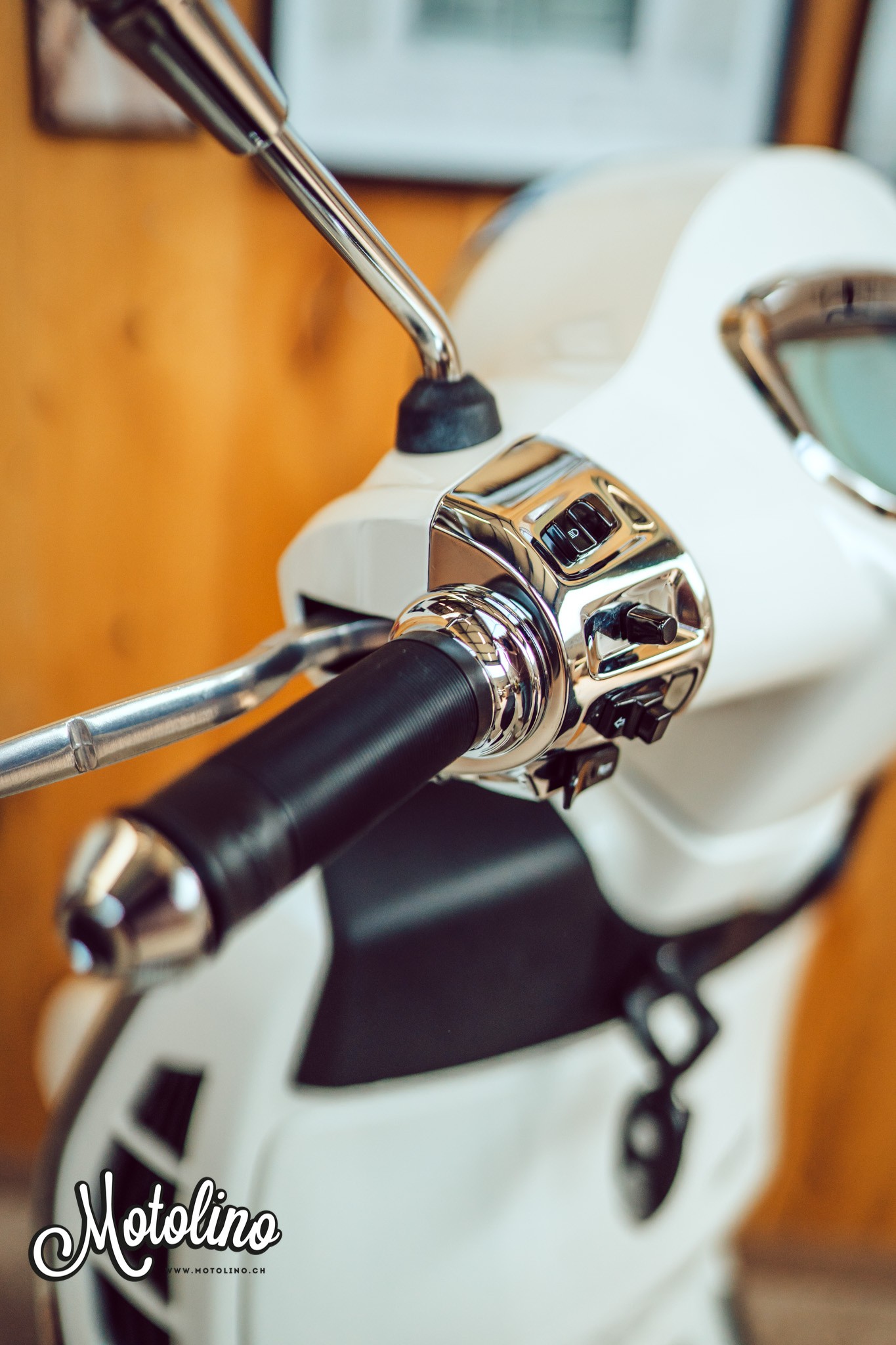 PIAGGIO Vespa GTS 310 Super Tech Euro 5+-image-8