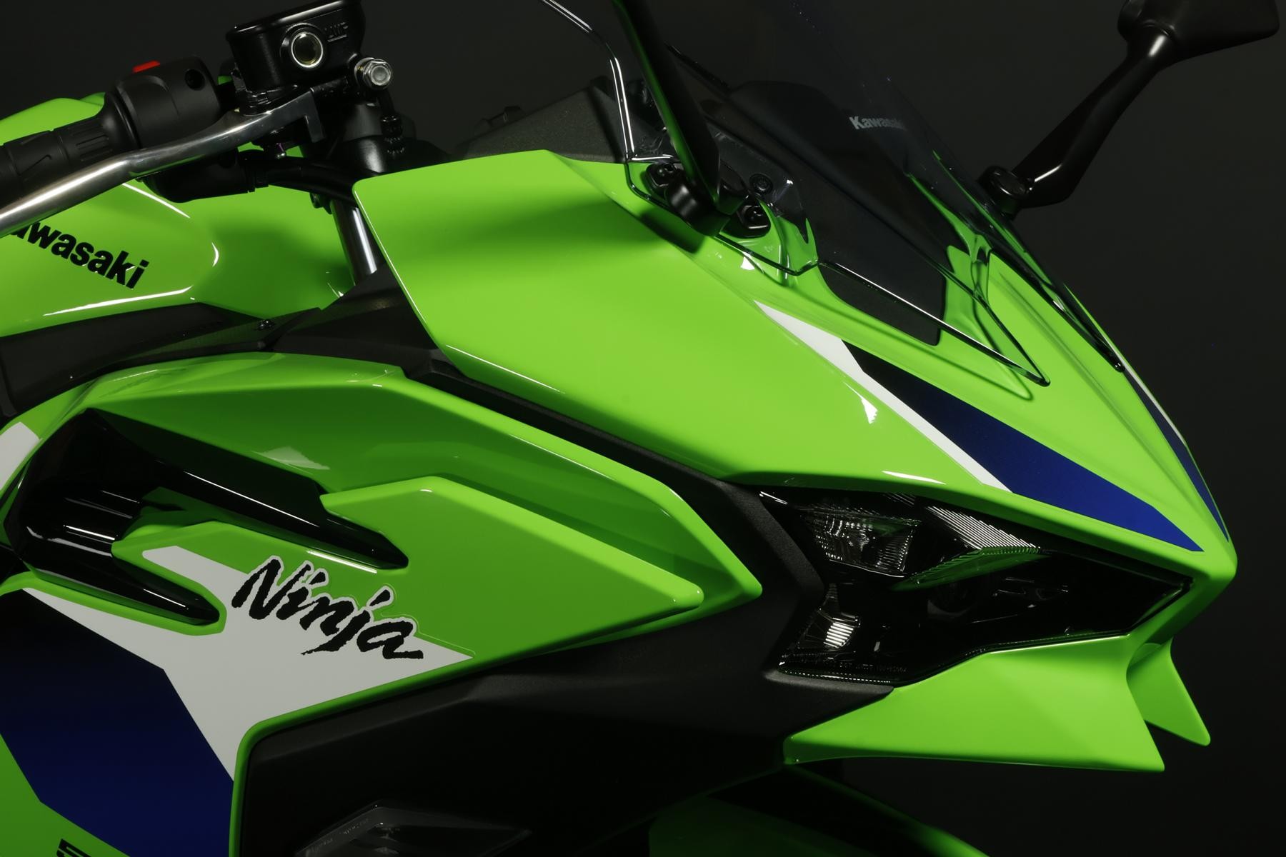 KAWASAKI Ninja 500 SE-image-3