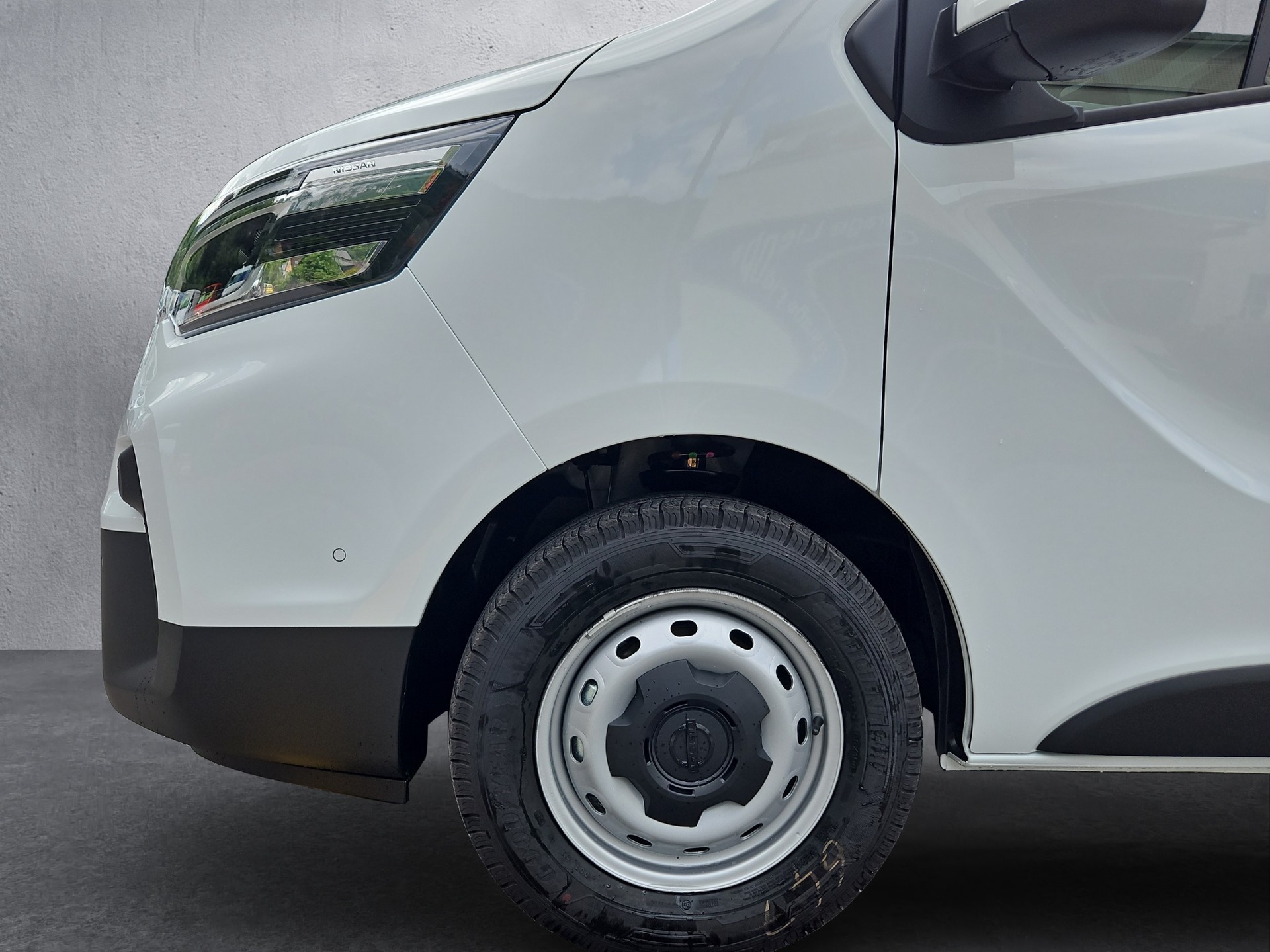 NISSAN Primastar 150 L1H1 N-Connecta DCT HT LRB - LEASING AB CHF 449.- mtl-image-21