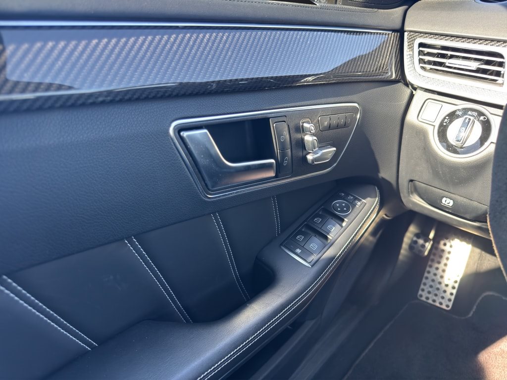 MERCEDES-BENZ E 63 AMG S 4Matic Speedshift * Carbon Paket *ohne OPF*-image-19