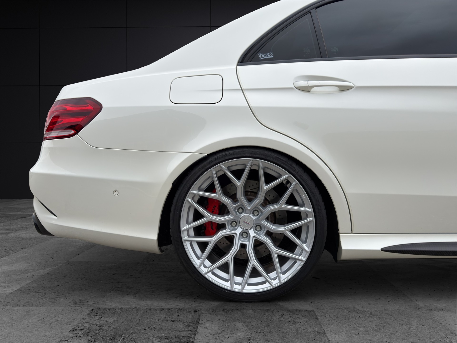 MERCEDES-BENZ E 63 AMG S 4Matic Speedshift * Carbon Paket *ohne OPF*-image-9