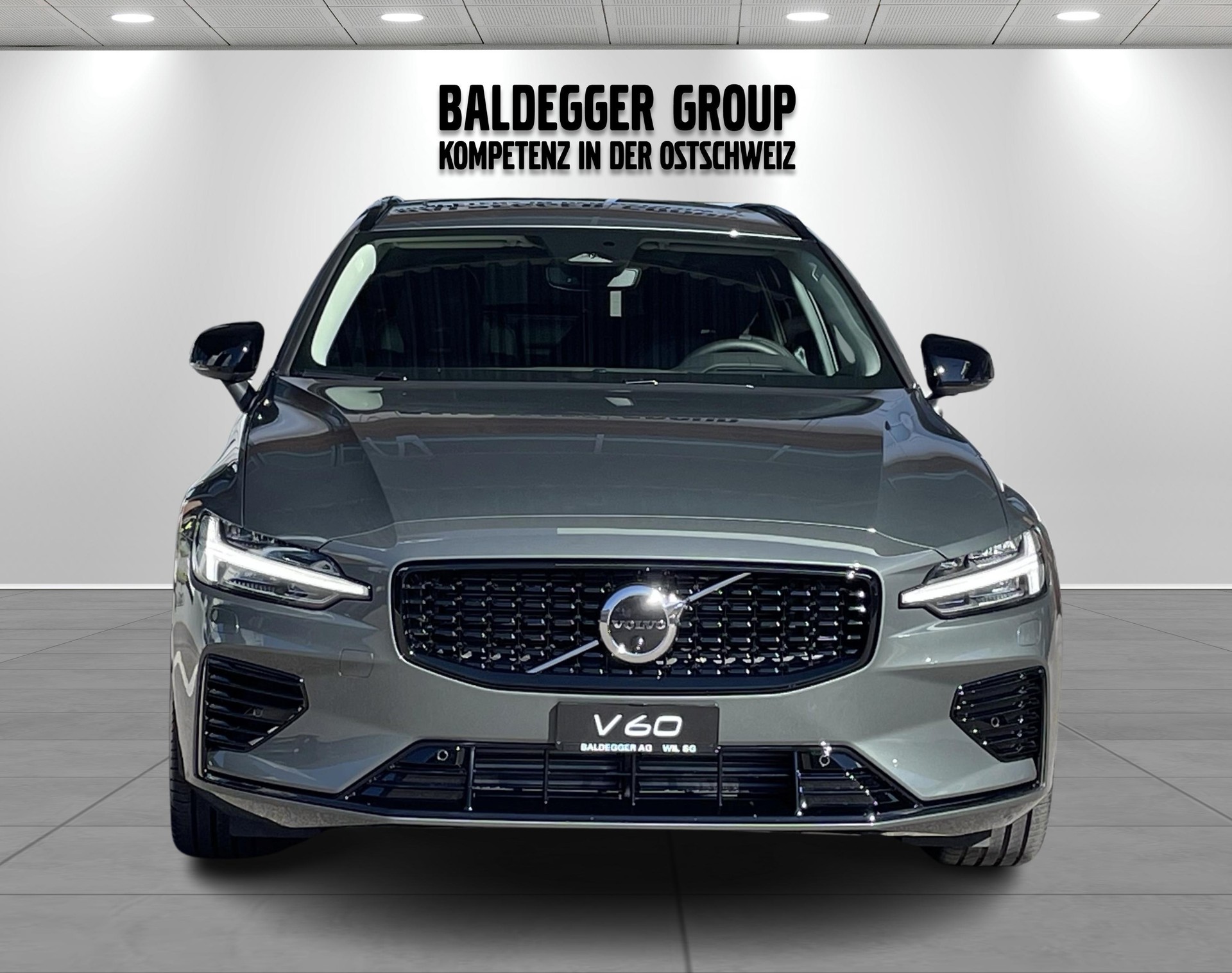 VOLVO V60 2.0 T6 TE Ultra Dark eAWD-image-7