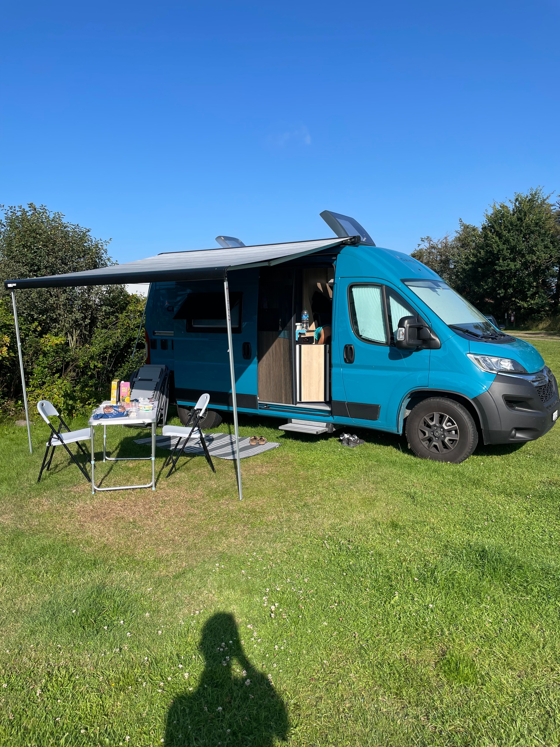 CITROEN Jumper Clever Van 540 Tour-image-2