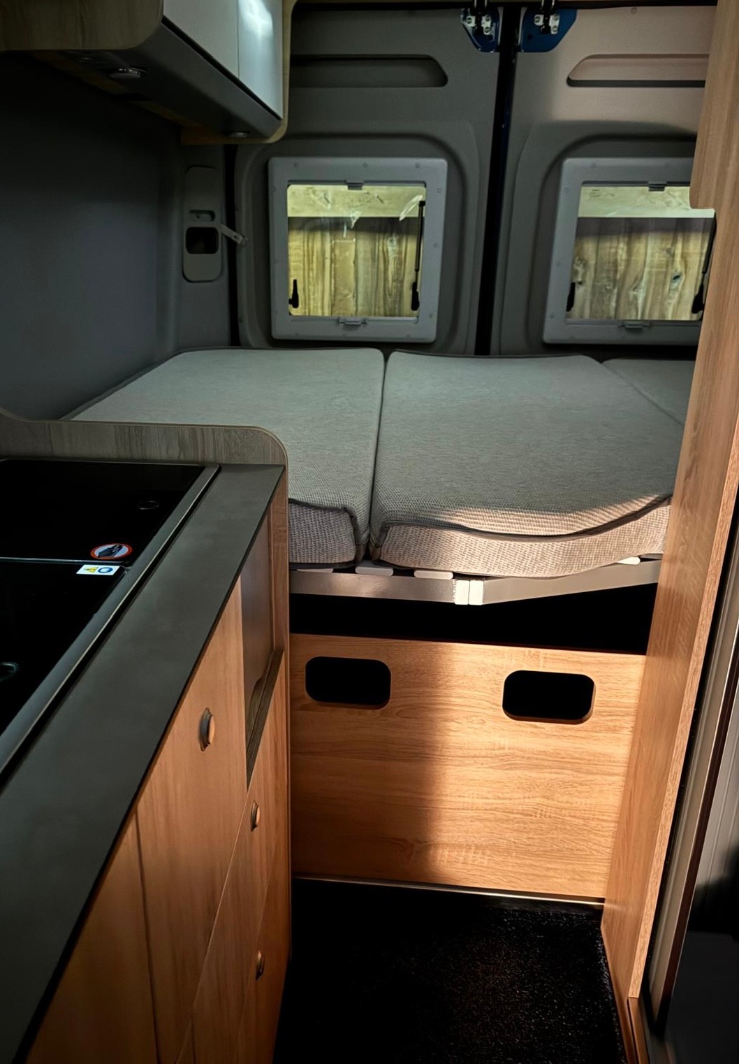CITROEN Jumper Clever Van 540 Tour-image-6