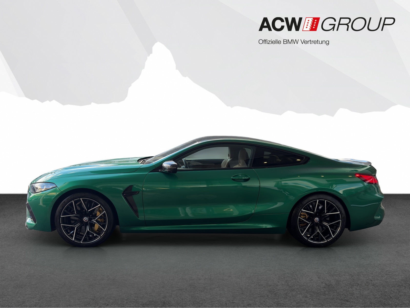 BMW M8 Competition xDrive Coupé-showroom-element-1