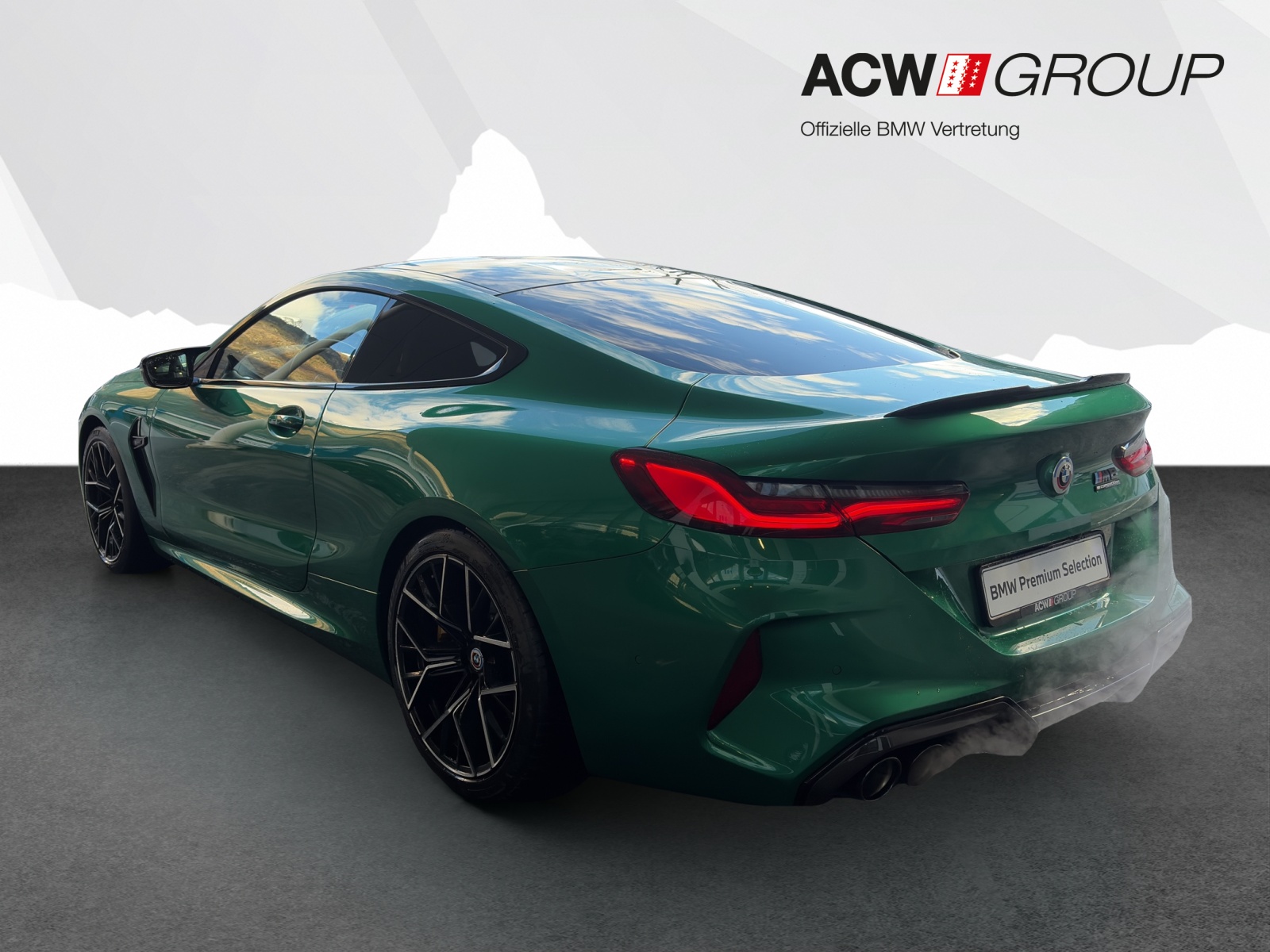 BMW M8 Competition xDrive Coupé-showroom-element-2