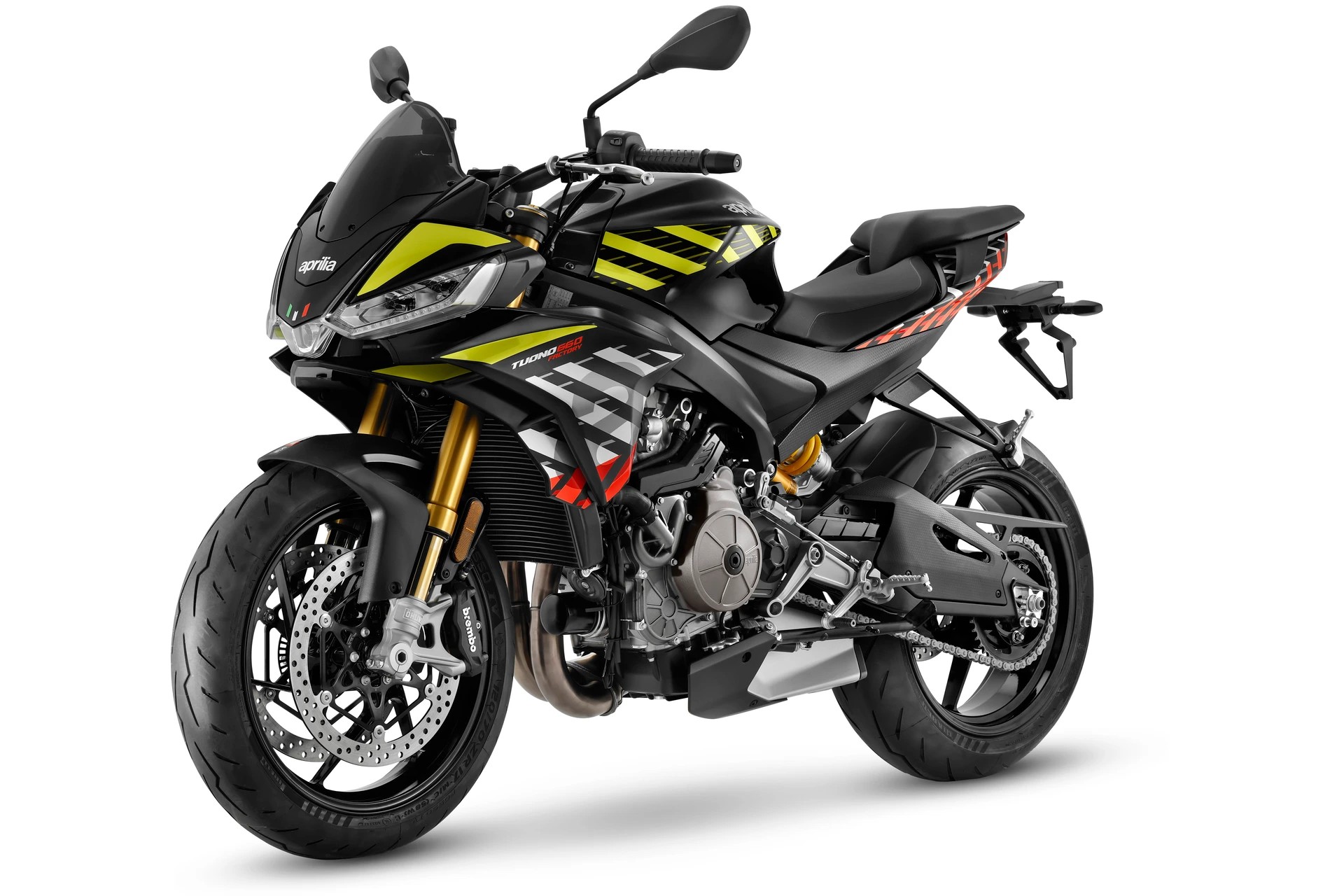 APRILIA Tuono 660 E5+ Factory (35kW)-image-8