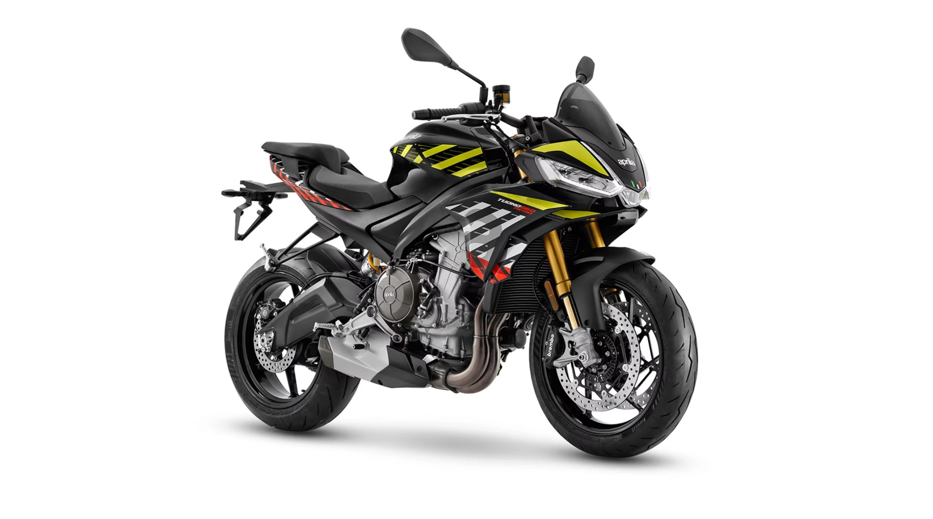 APRILIA Tuono 660 E5+ Factory (35kW)-image-10