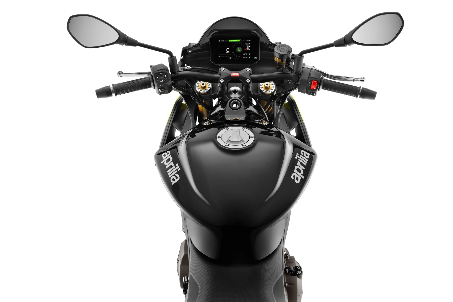APRILIA Tuono 660 E5+ Factory (35kW)-image-6