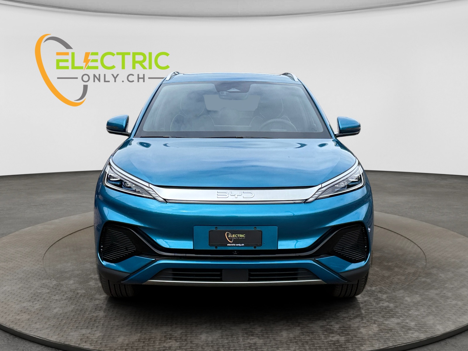 BYD ATTO 3 60.5 kWh Comfort-image-7