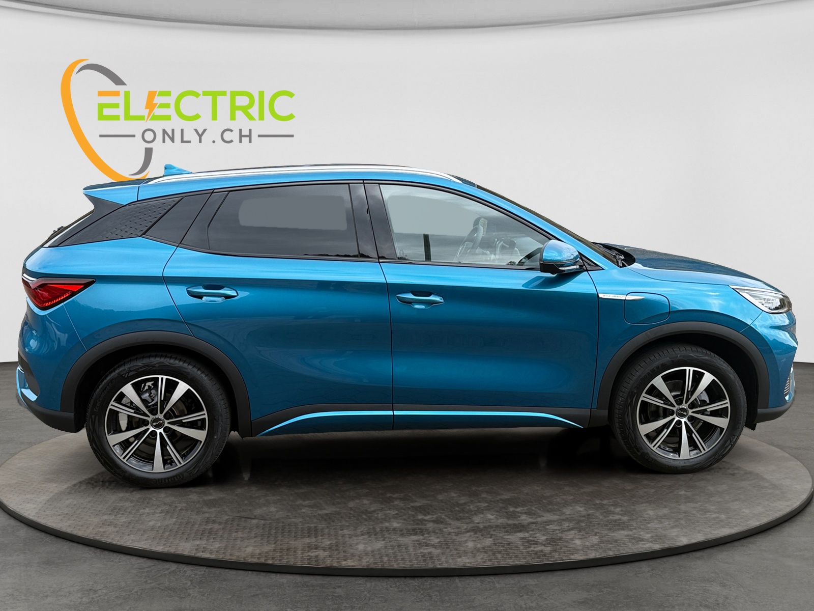BYD ATTO 3 60.5 kWh Comfort-image-5