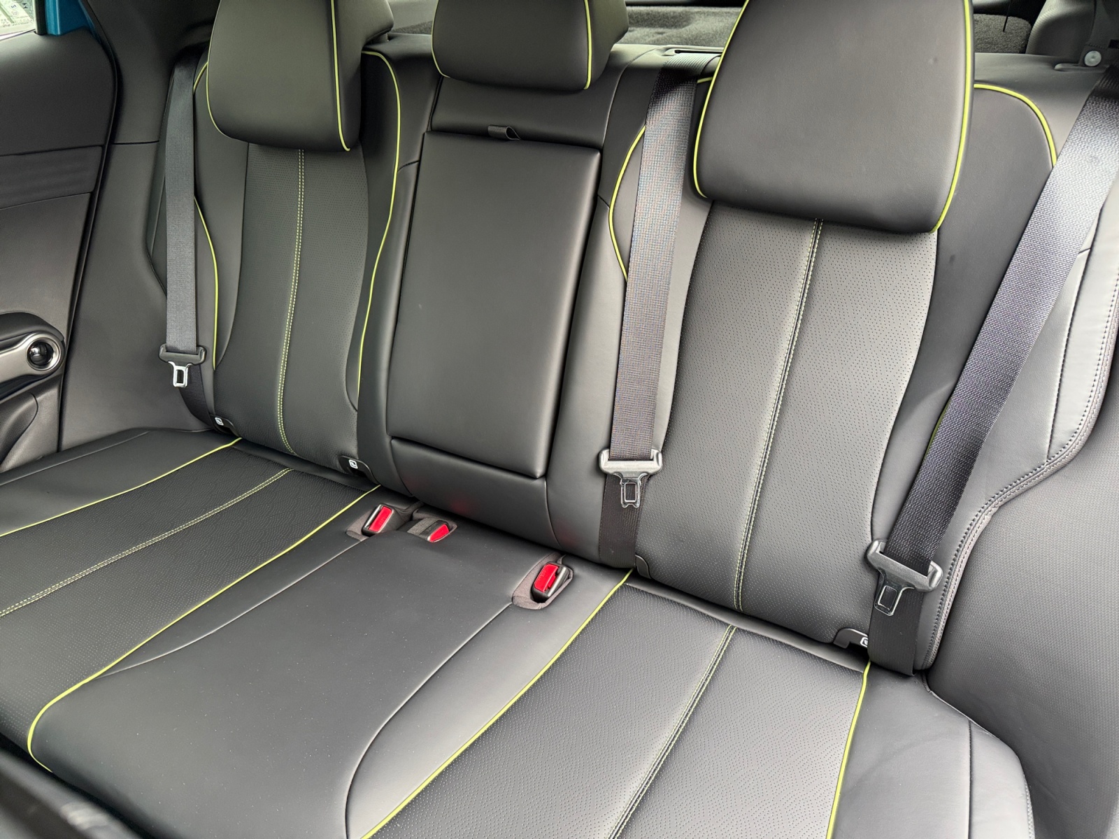 BYD ATTO 3 60.5 kWh Comfort-image-15