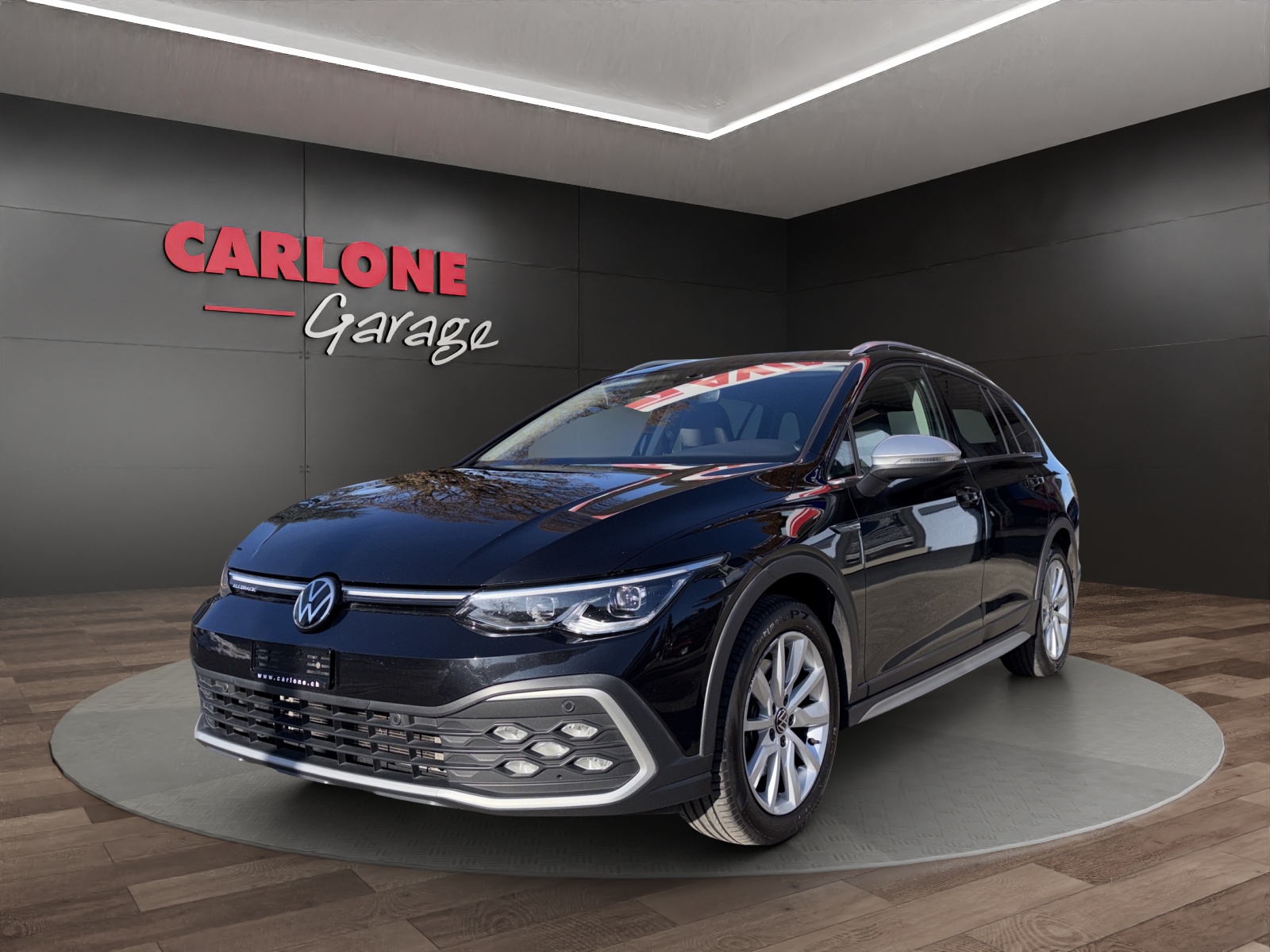 VW Golf VIII Variant 2.0 TDI Alltrack DSG 4motion-image-6