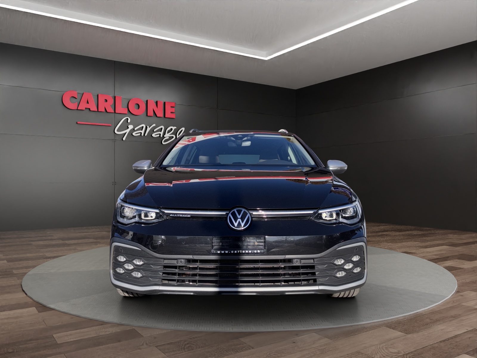 VW Golf VIII Variant 2.0 TDI Alltrack DSG 4motion-image-7