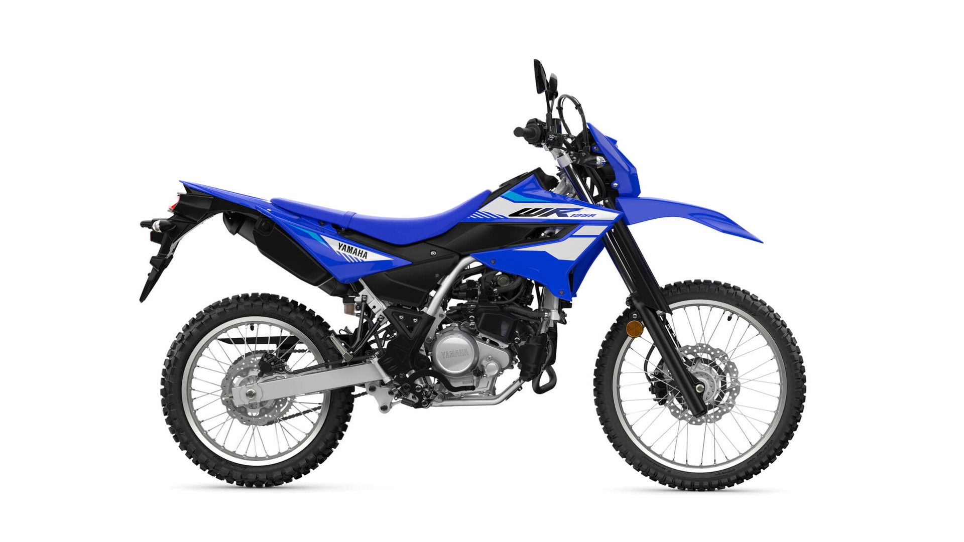 YAMAHA WR 125 R / MY 2026-image-1