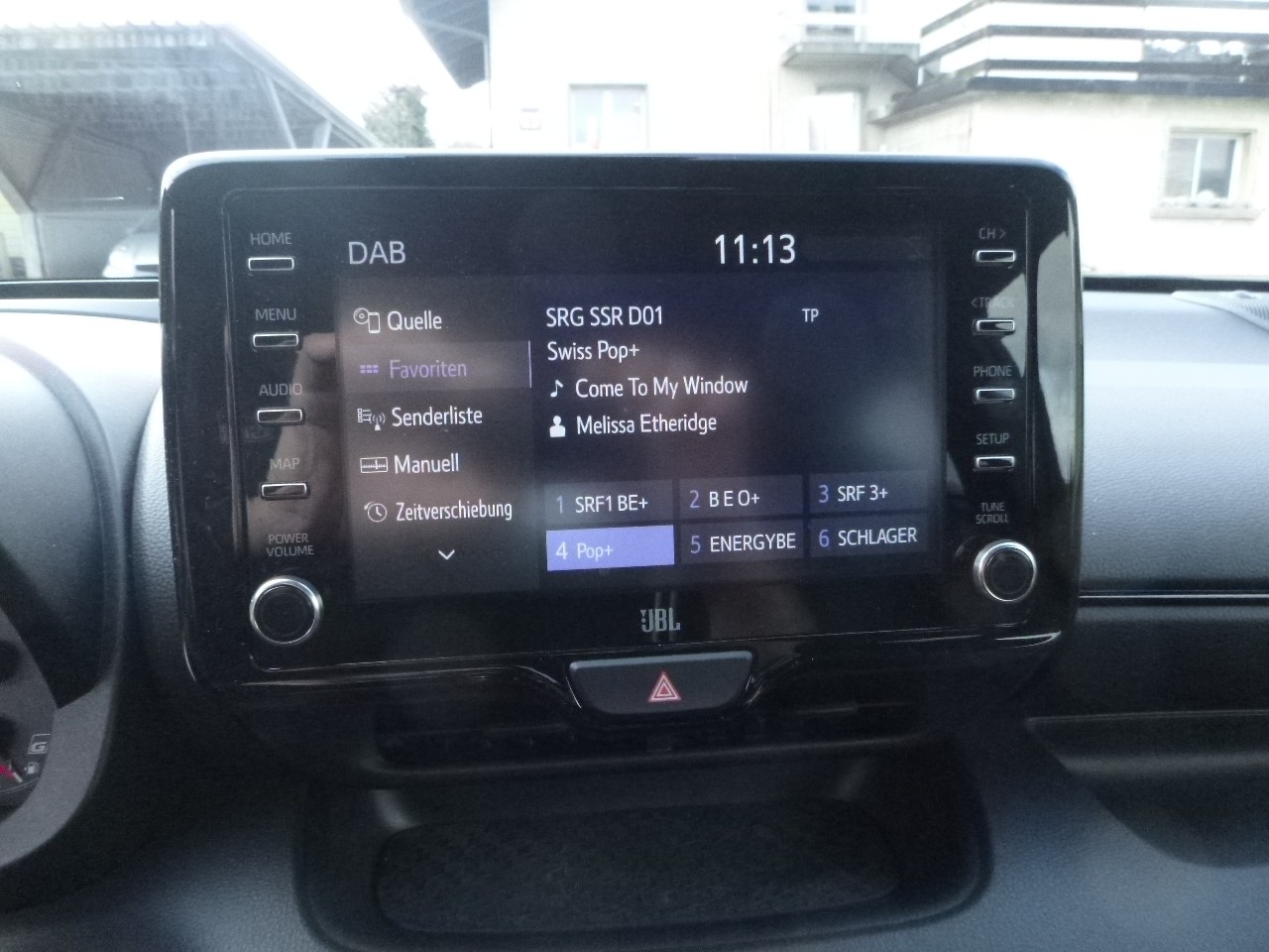 TOYOTA Yaris 1.6 GR Sport-image-24