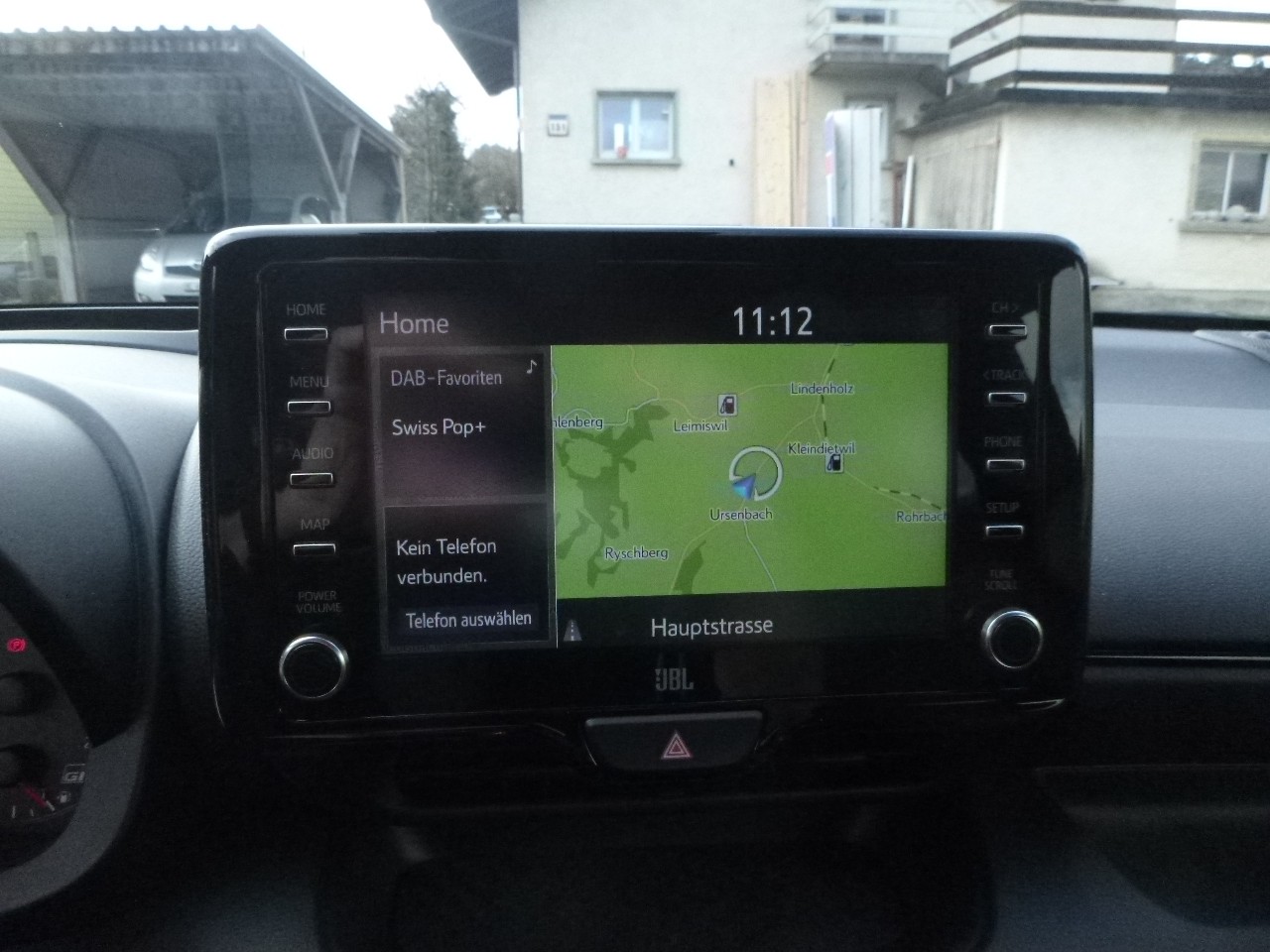 TOYOTA Yaris 1.6 GR Sport-image-23