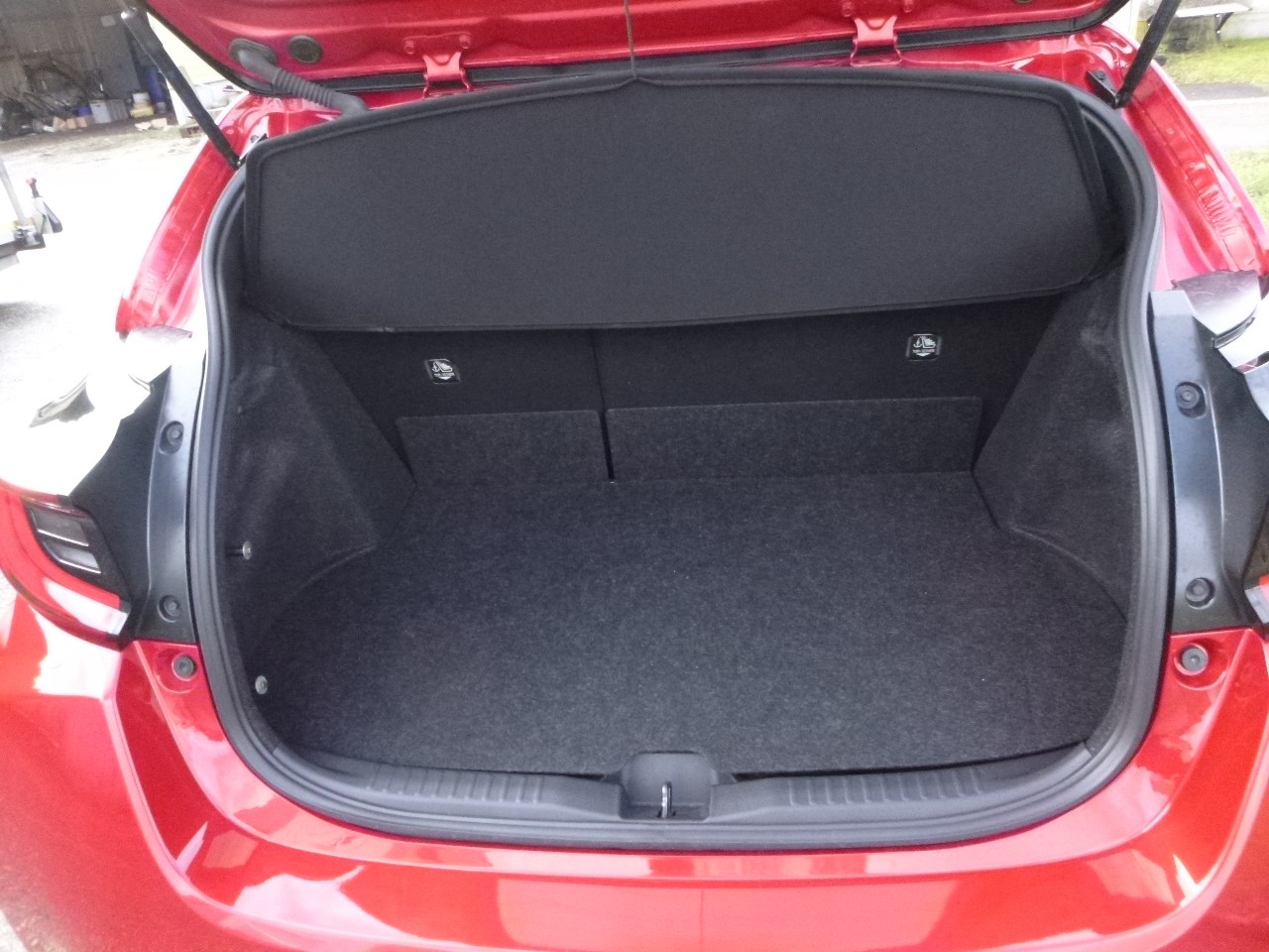 TOYOTA Yaris 1.6 GR Sport-image-12