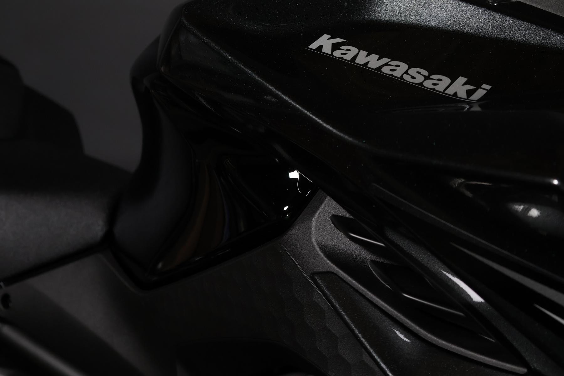 KAWASAKI Z 650 S (50/35 KW) Level 2-image-8