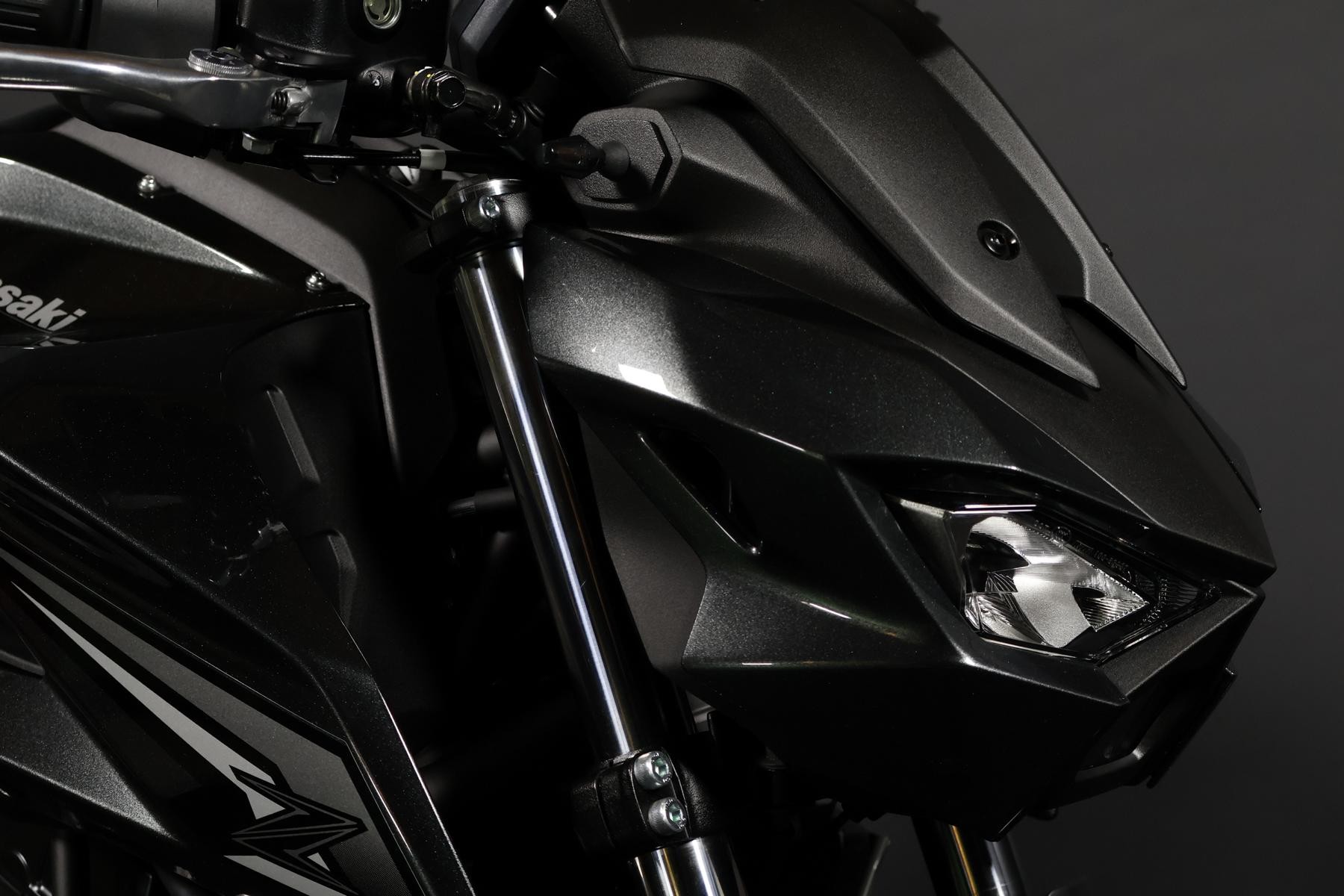 KAWASAKI Z 650 S (50/35 KW) Level 2-image-3