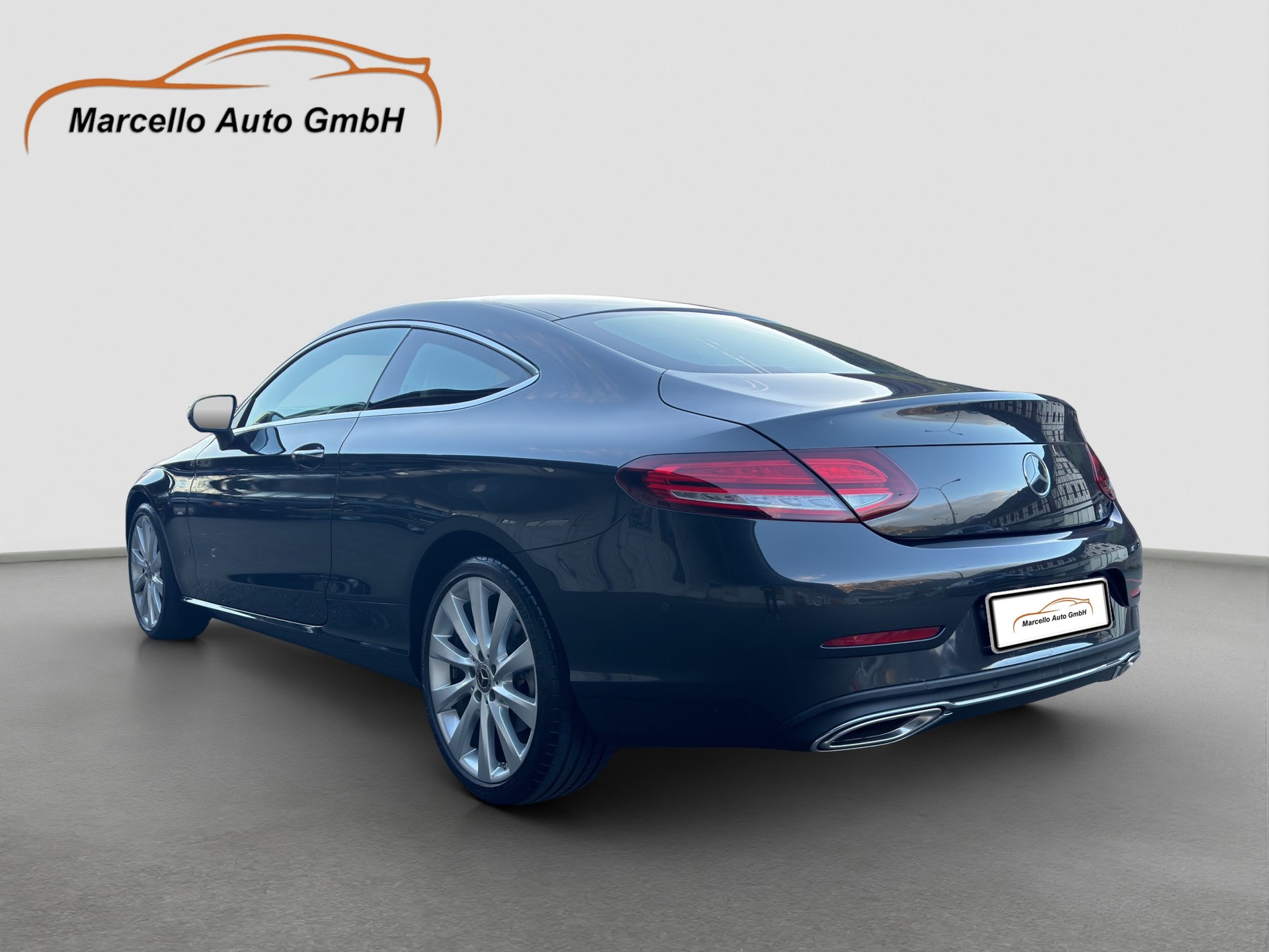 MERCEDES-BENZ C 400 Coupé 4Matic 9G-tronic-image-15