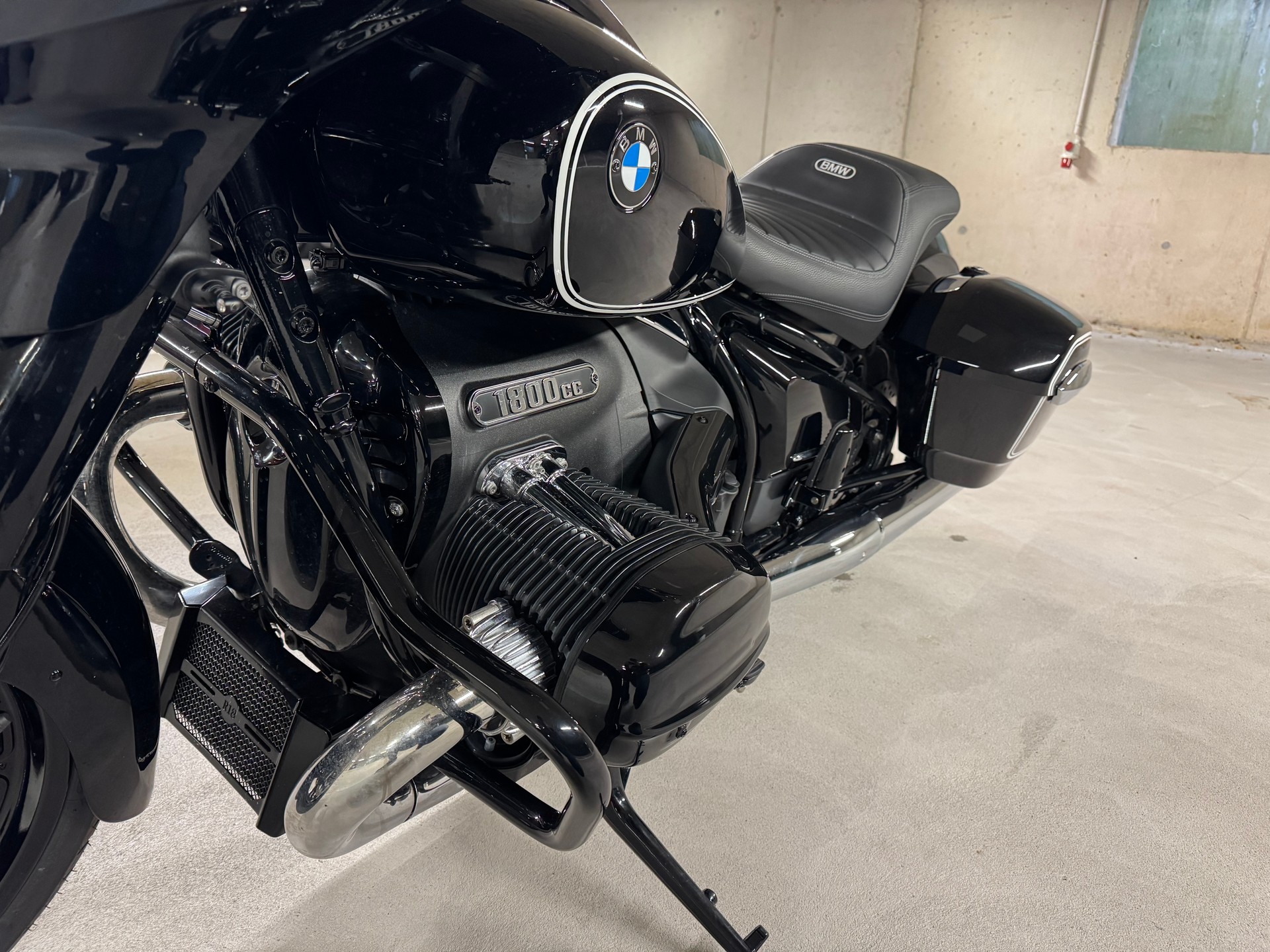 BMW R 18 Bagger B-image-9