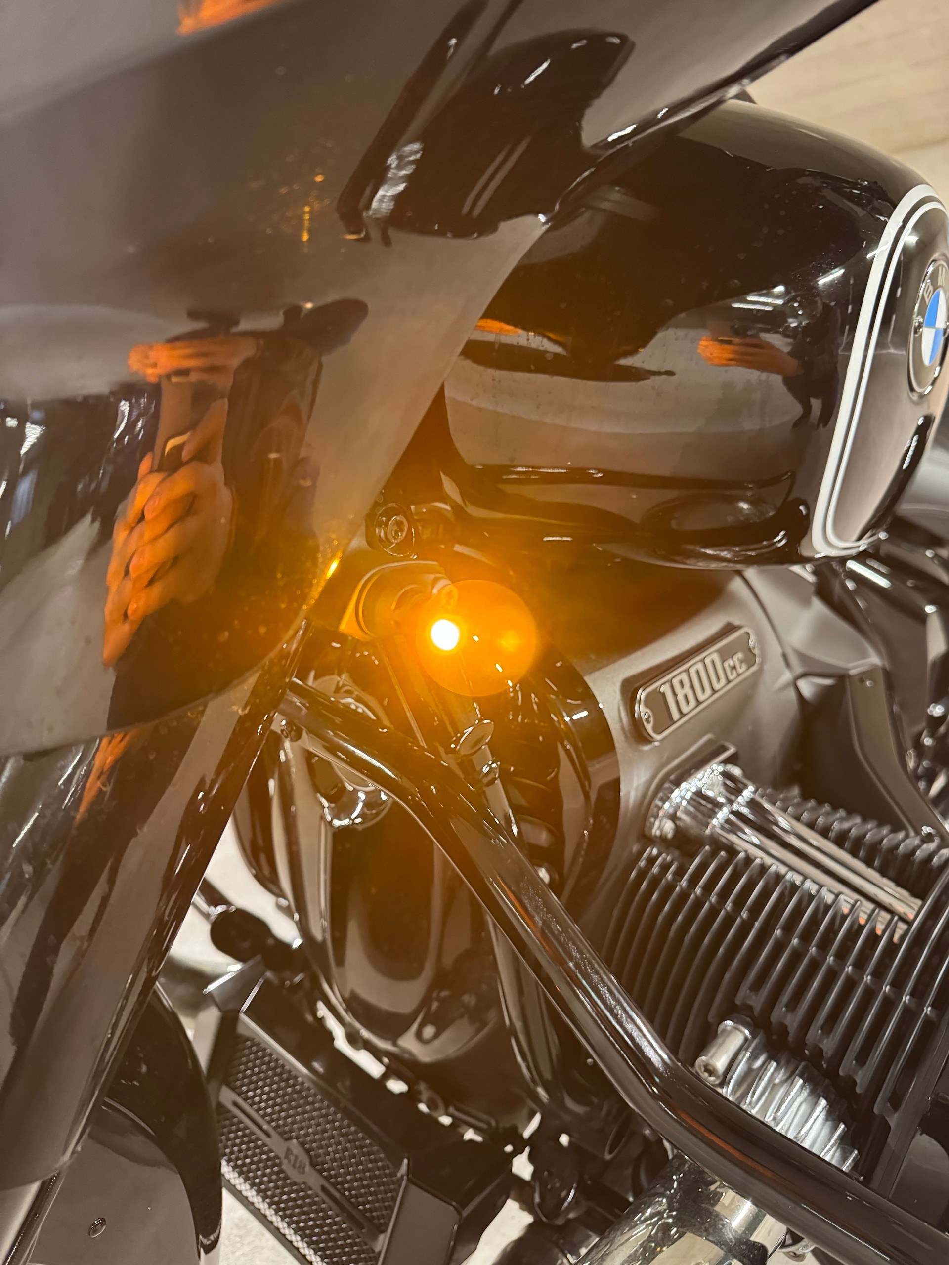 BMW R 18 Bagger B-image-6