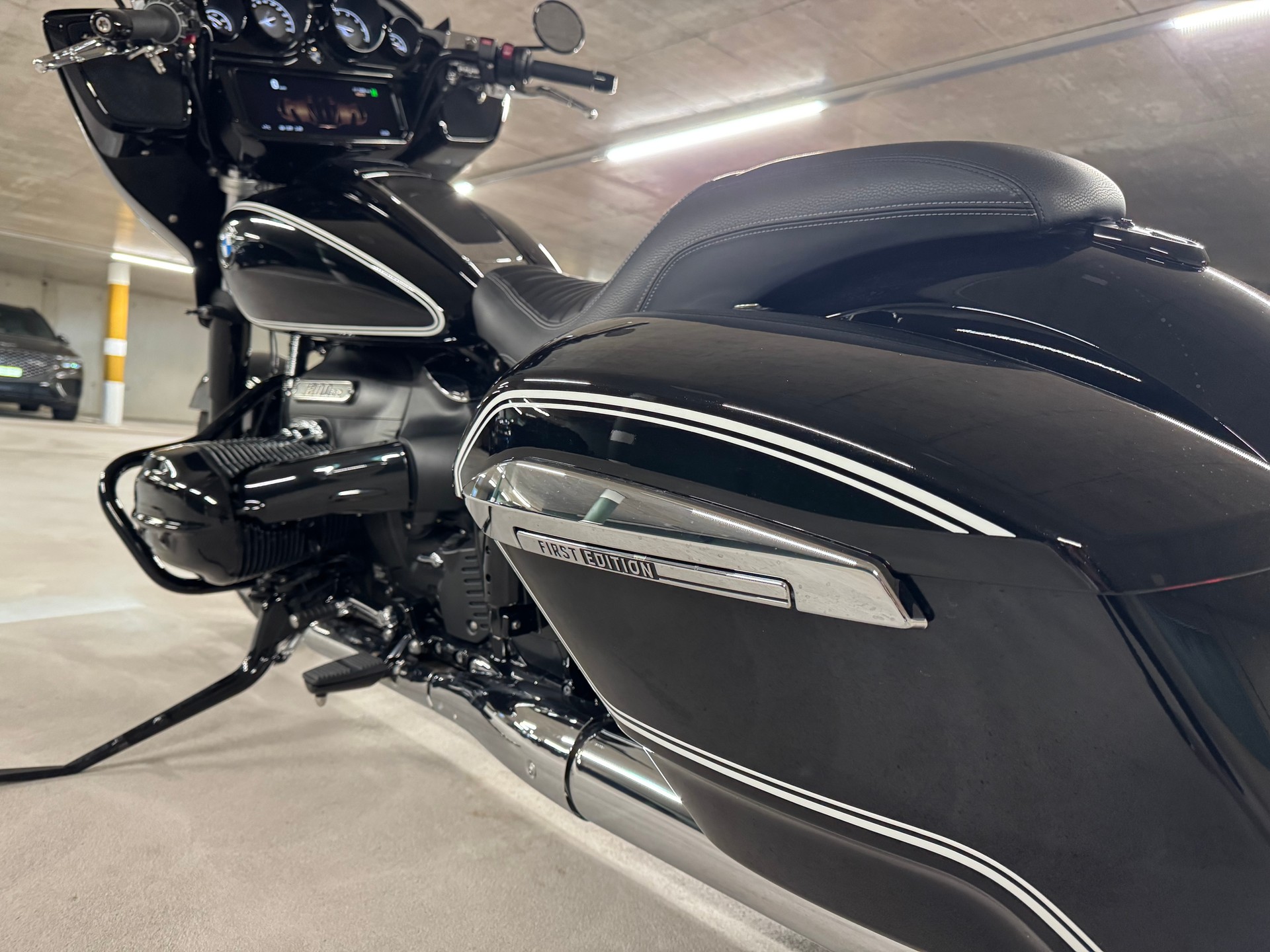 BMW R 18 Bagger B-image-5