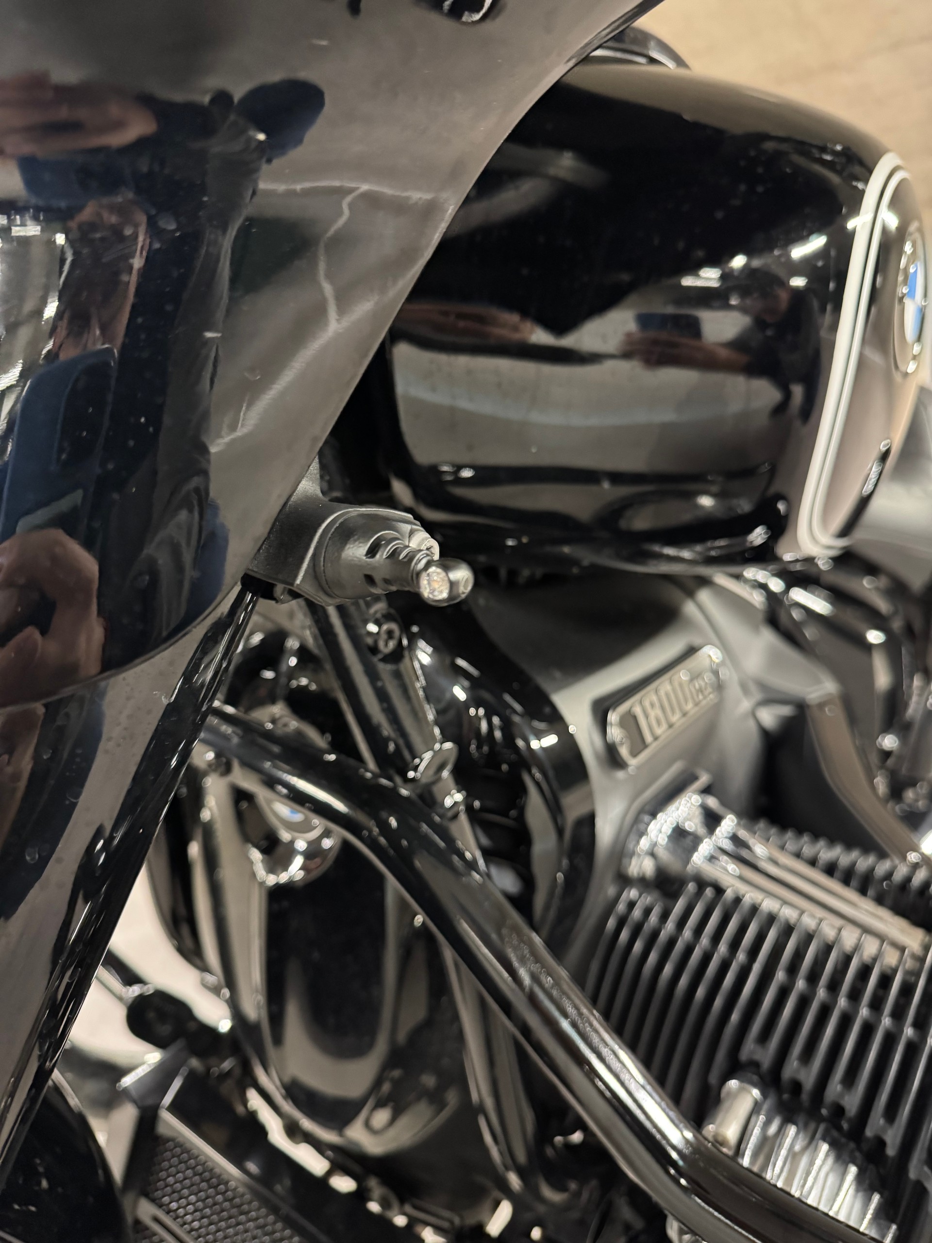 BMW R 18 Bagger B-image-7